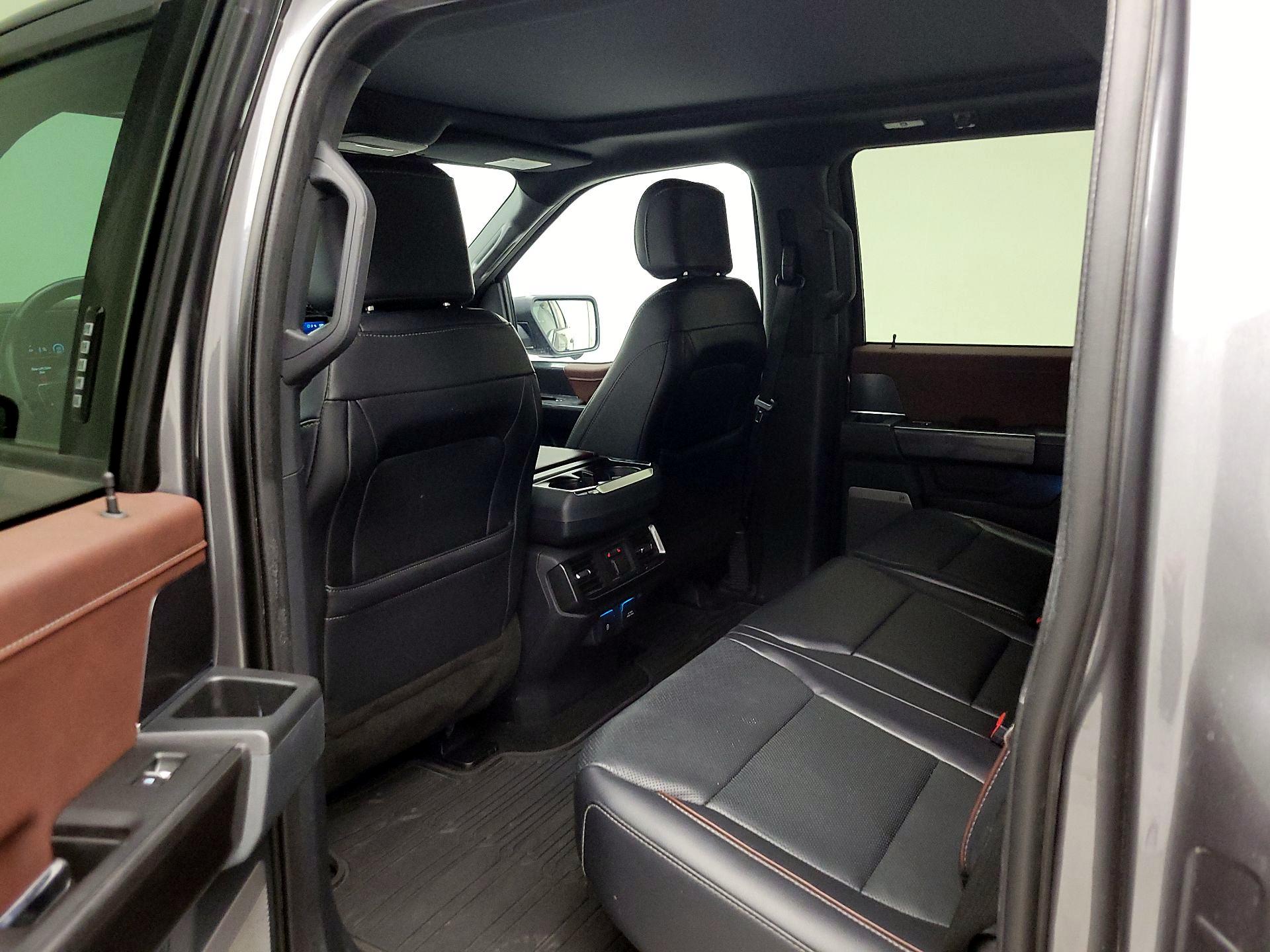 Thumbnail: 2021 Ford F-150 - 20