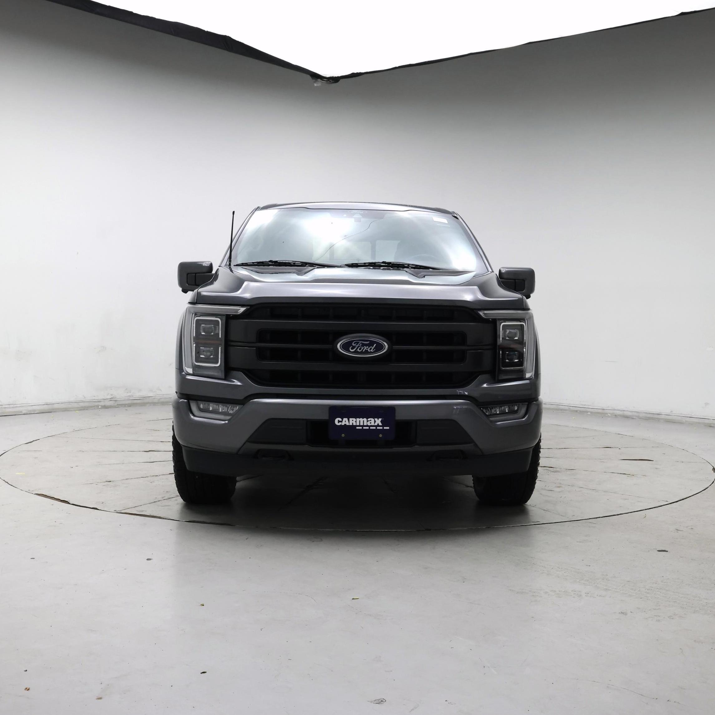Thumbnail: 2021 Ford F-150 - 5