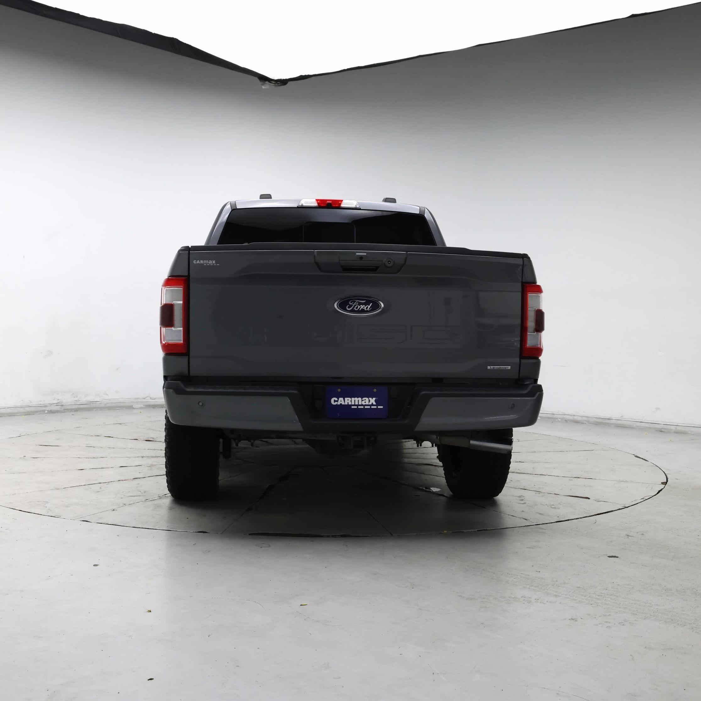 Thumbnail: 2021 Ford F-150 - 6