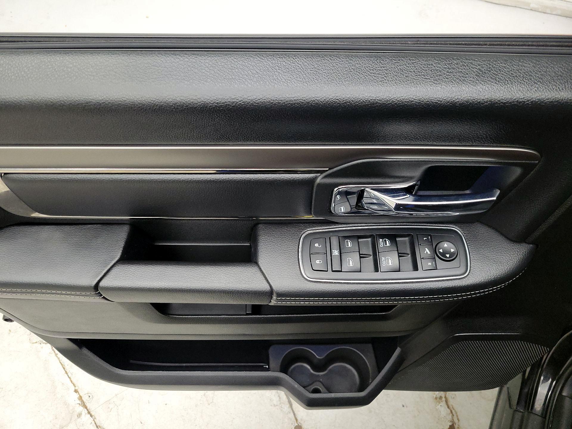 Thumbnail: 2018 RAM 2500 - 12