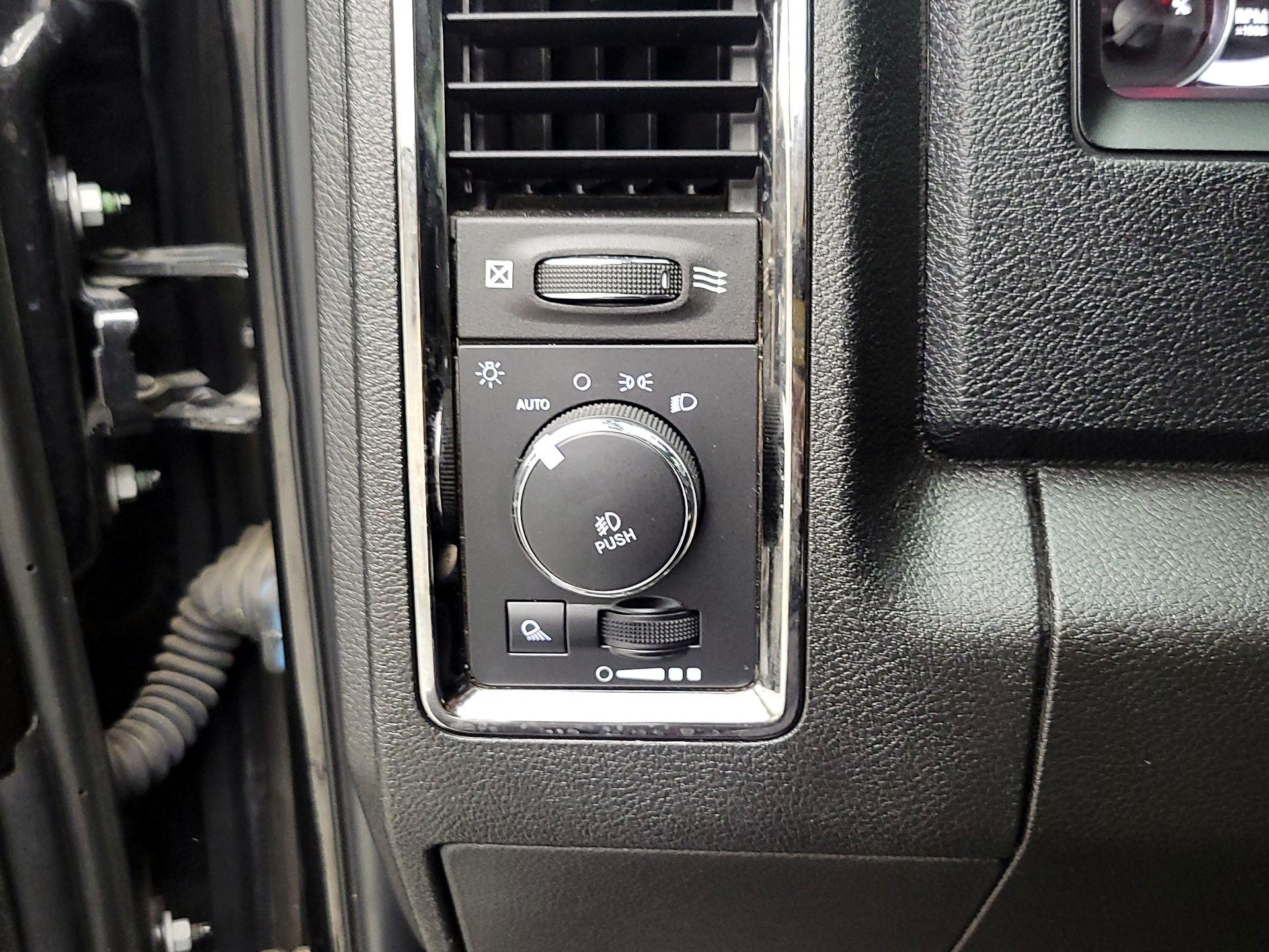 Thumbnail: 2018 RAM 2500 - 13