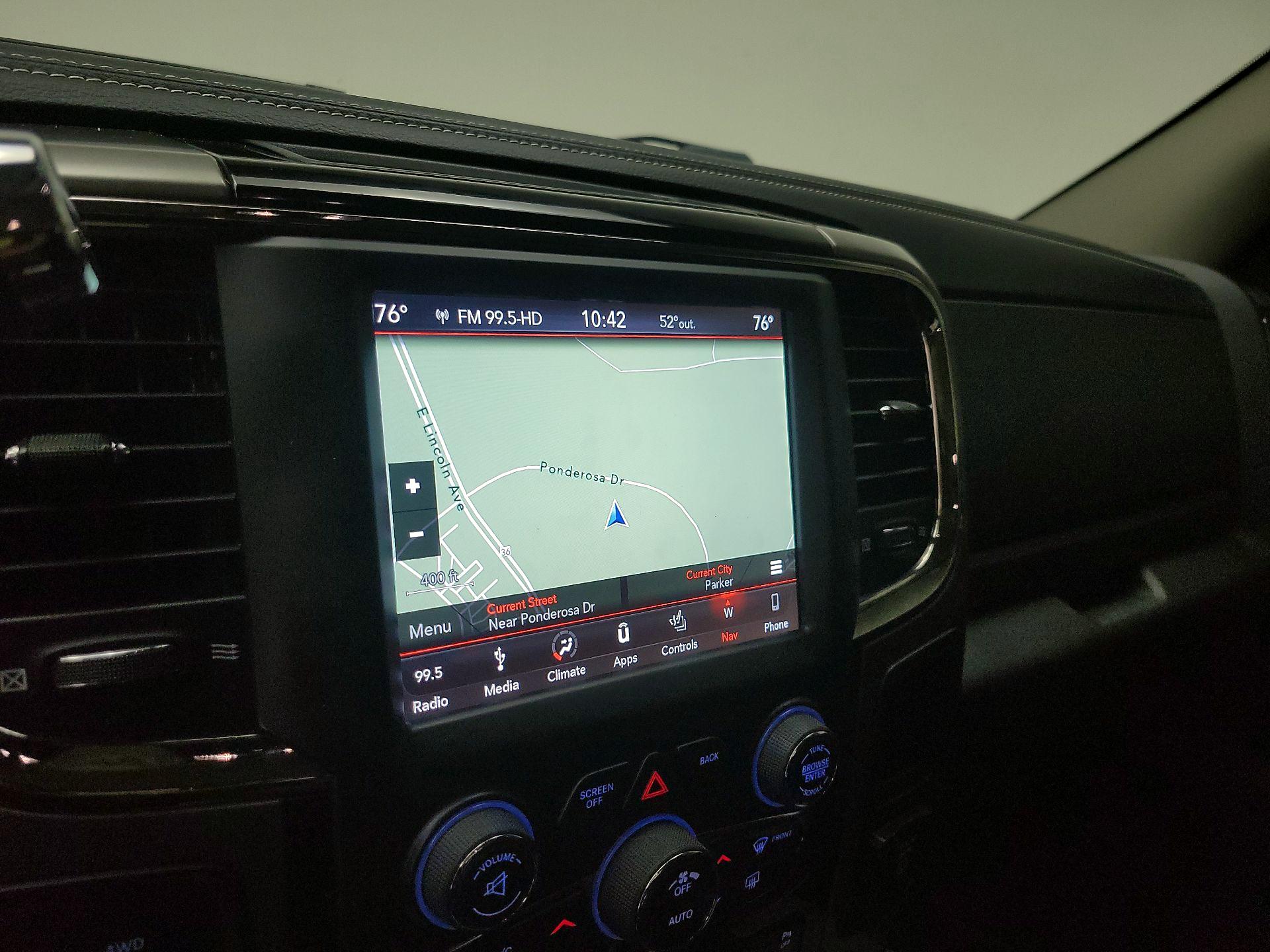 Thumbnail: 2018 RAM 2500 - 14