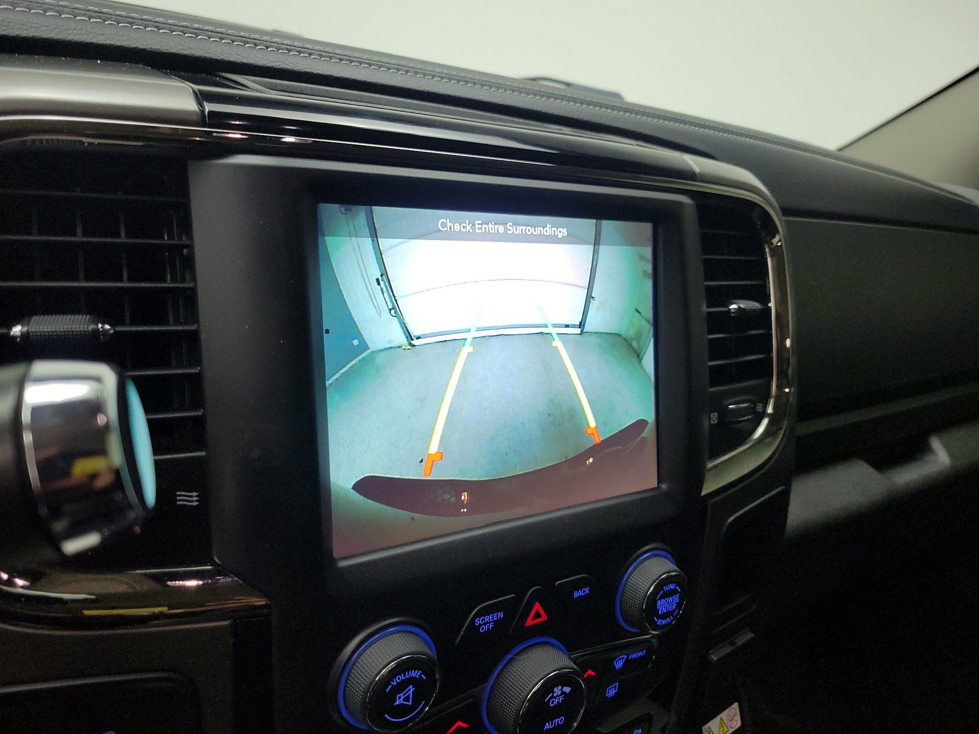 Thumbnail: 2018 RAM 2500 - 15