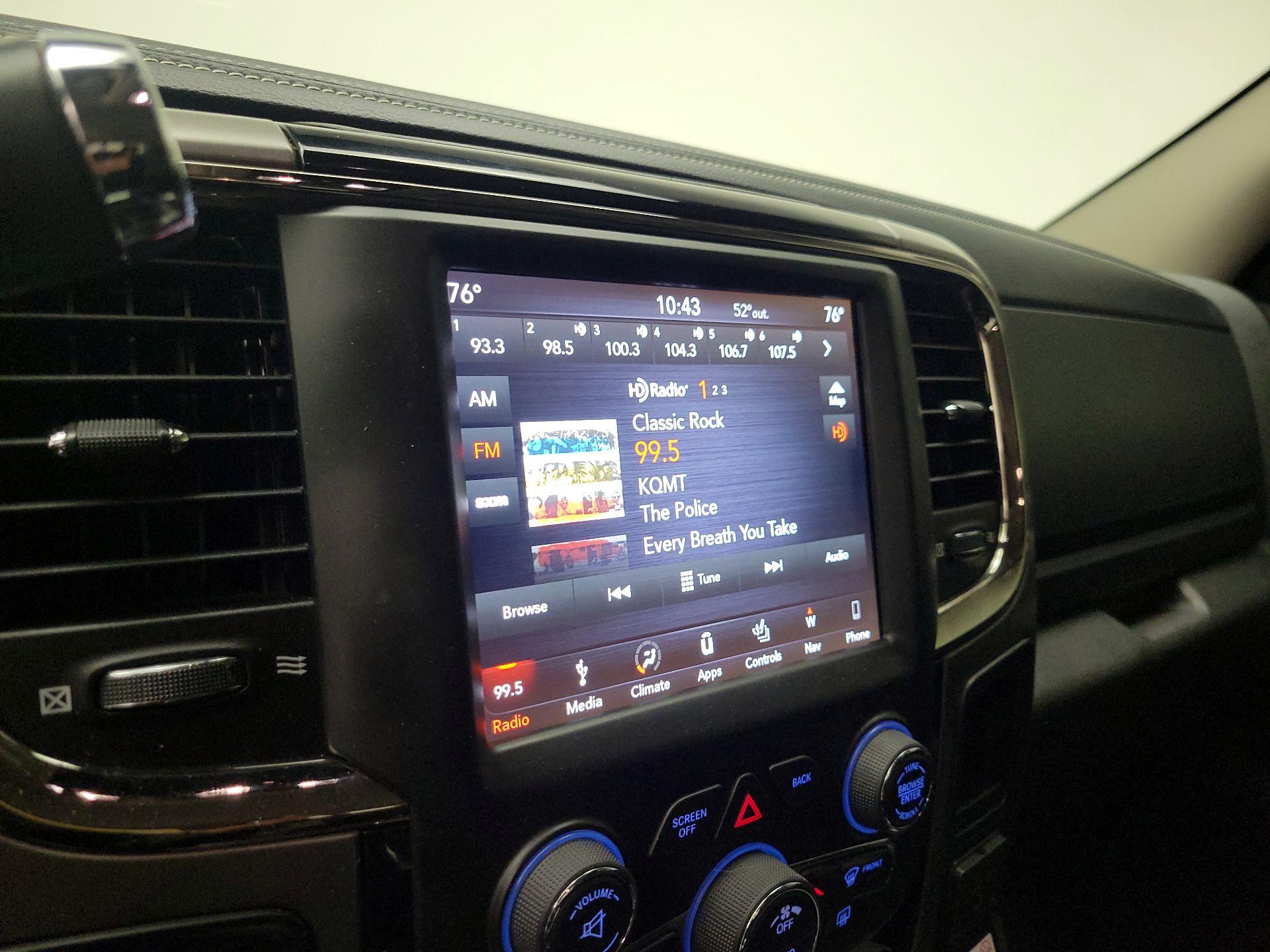 Thumbnail: 2018 RAM 2500 - 16