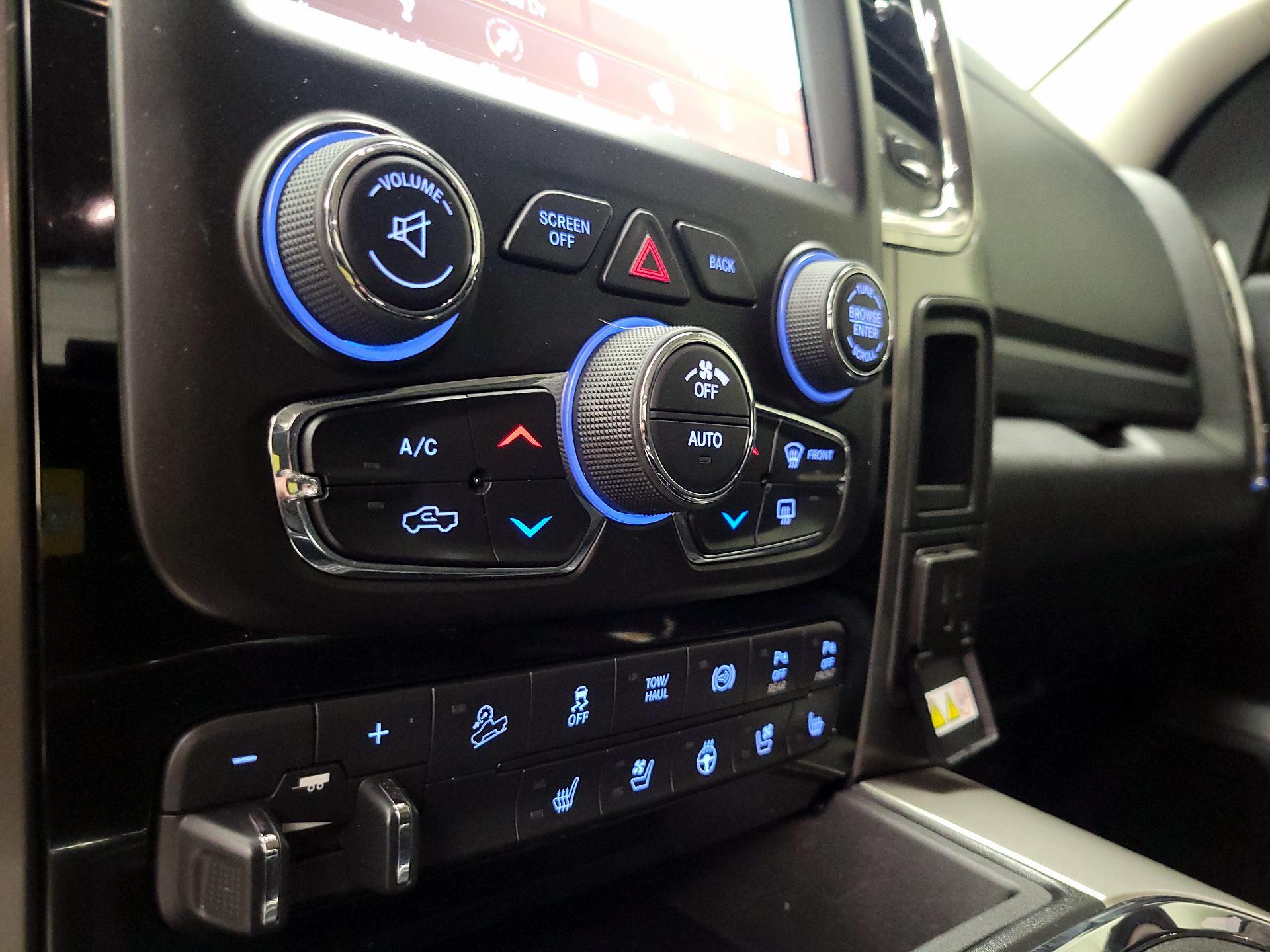 Thumbnail: 2018 RAM 2500 - 17