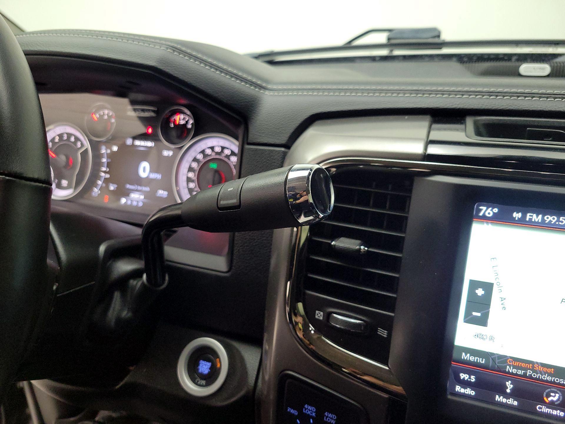 Thumbnail: 2018 RAM 2500 - 18