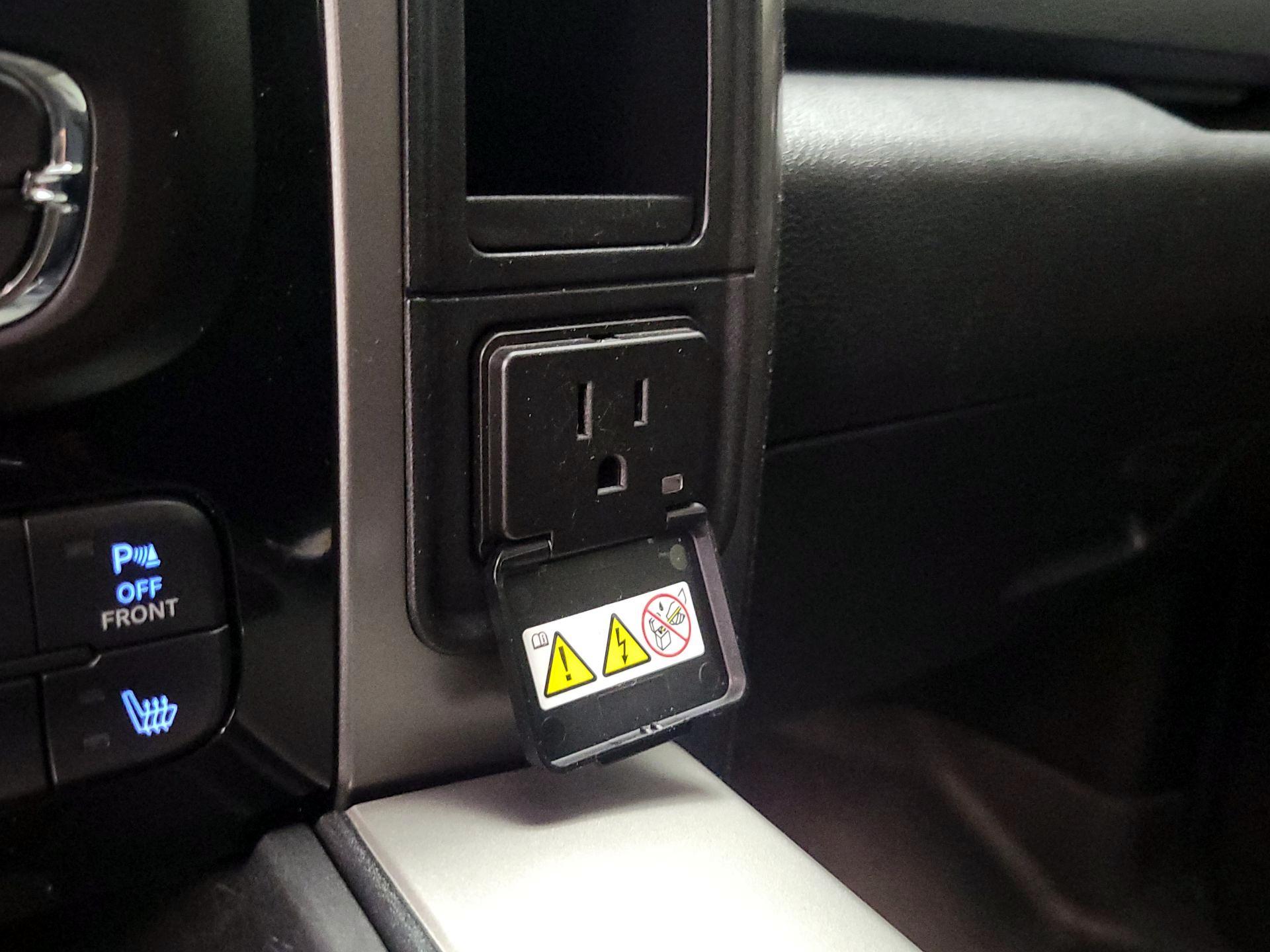 Thumbnail: 2018 RAM 2500 - 19