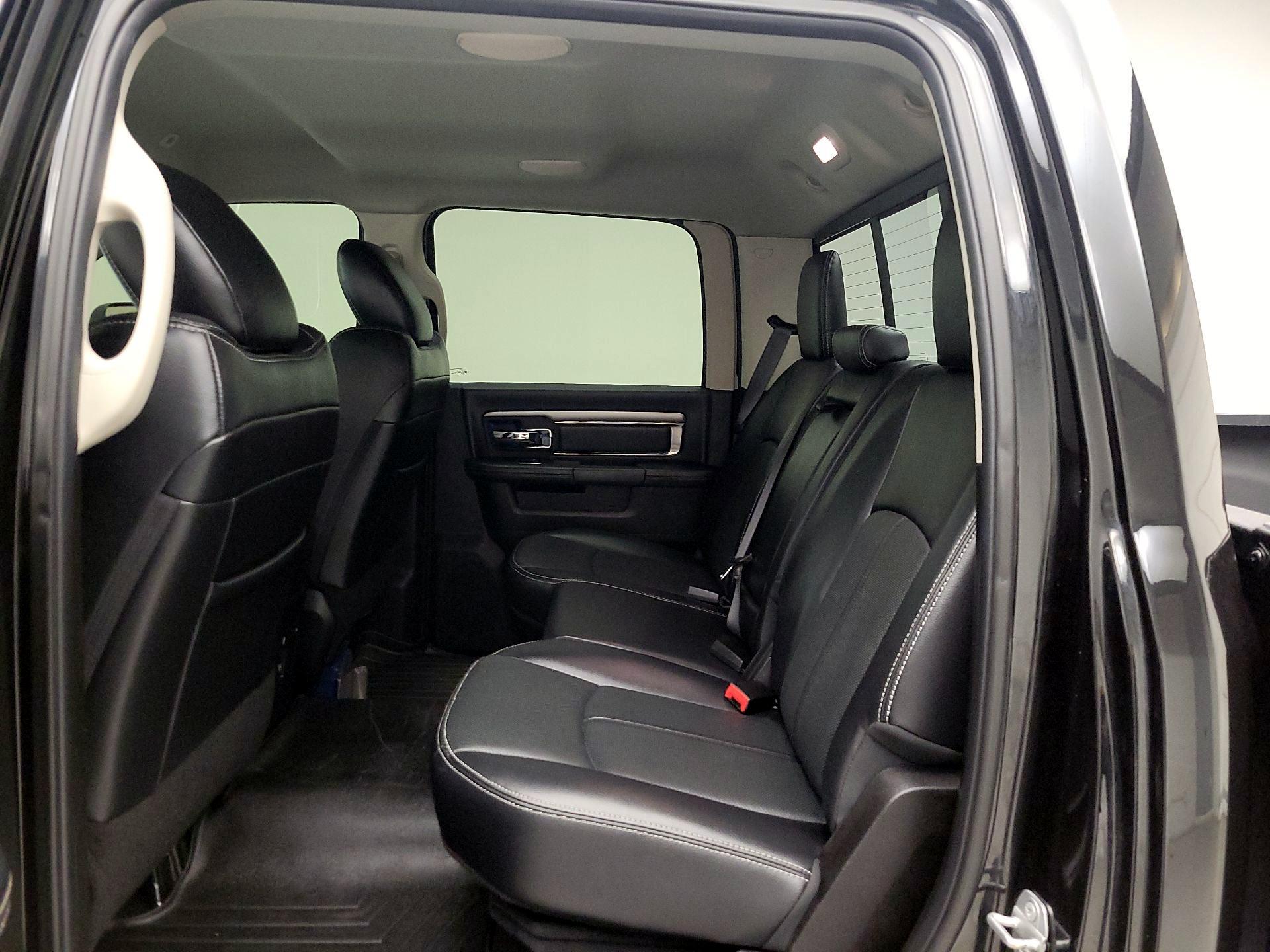 Thumbnail: 2018 RAM 2500 - 20