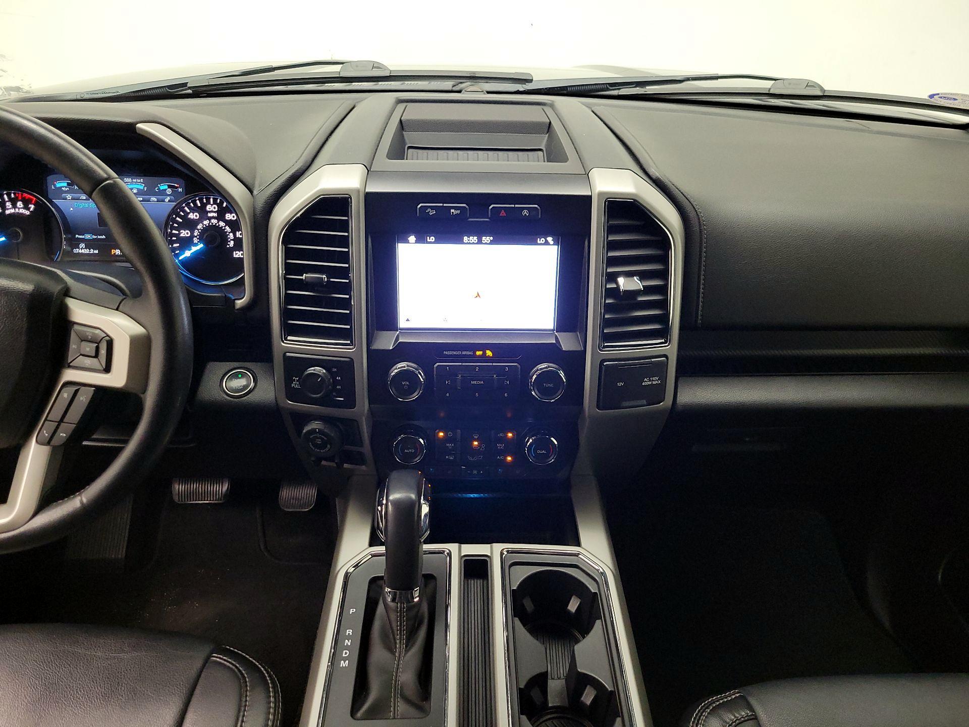 Thumbnail: 2019 Ford F-150 - 9