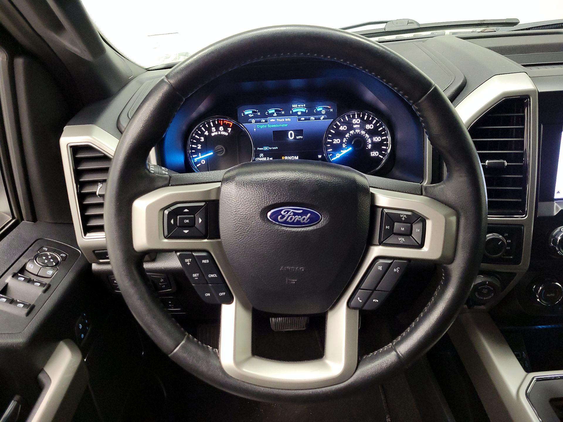 Thumbnail: 2019 Ford F-150 - 10