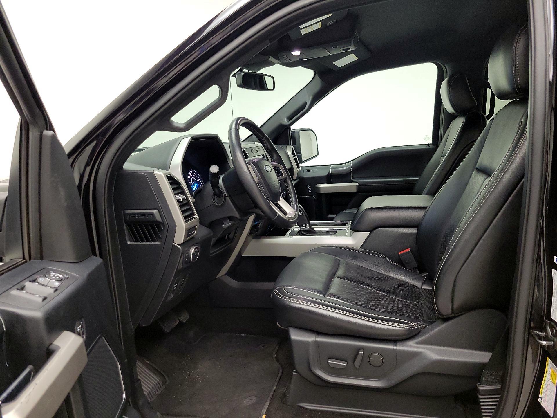 Thumbnail: 2019 Ford F-150 - 11