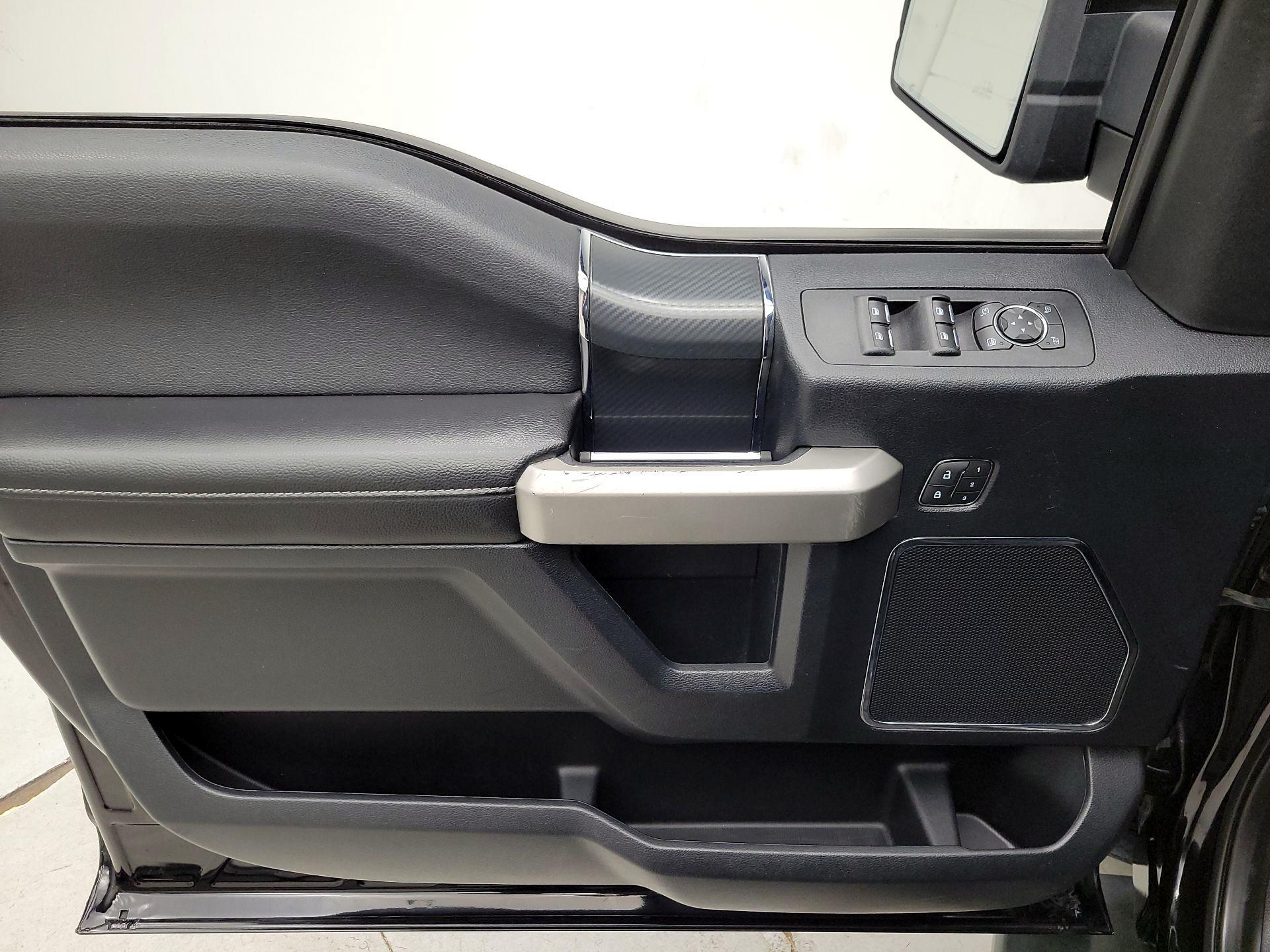 Thumbnail: 2019 Ford F-150 - 12