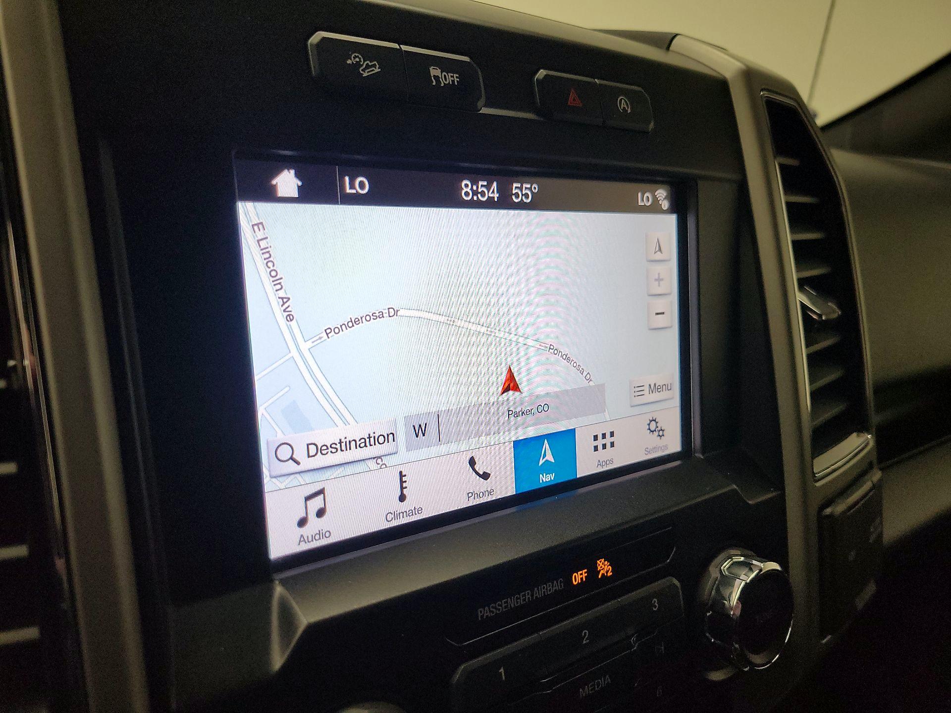 Thumbnail: 2019 Ford F-150 - 14