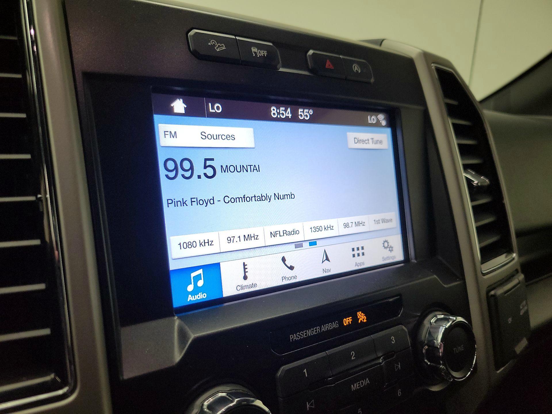 Thumbnail: 2019 Ford F-150 - 16