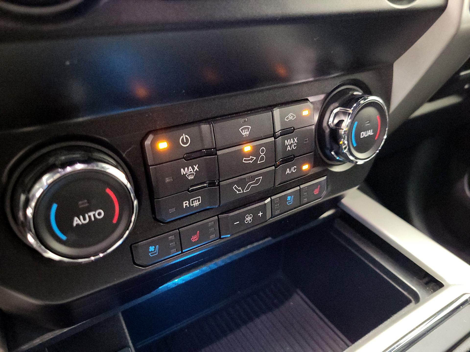 Thumbnail: 2019 Ford F-150 - 17