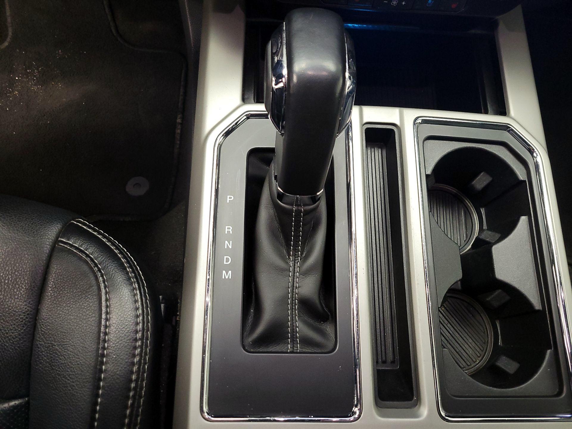 Thumbnail: 2019 Ford F-150 - 18