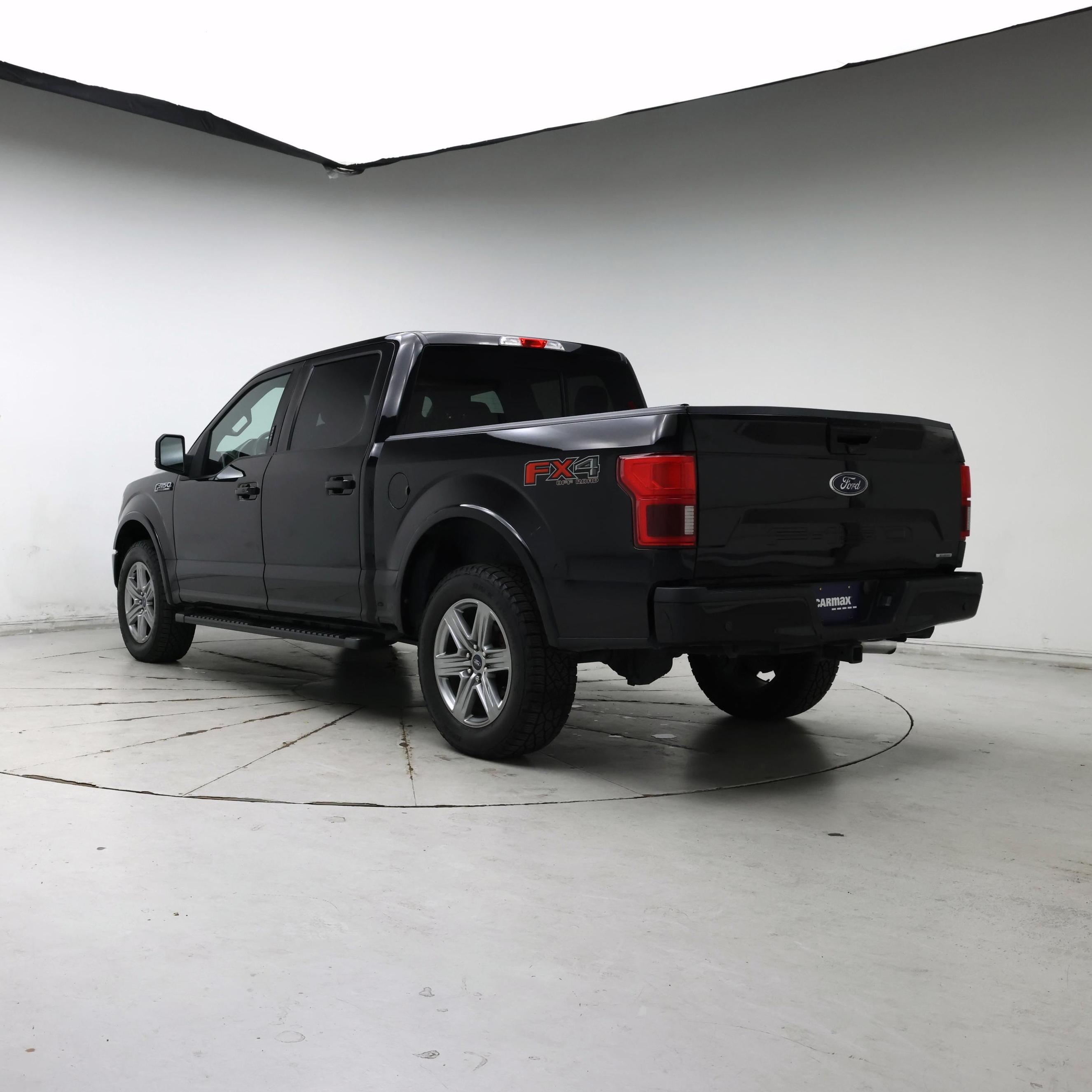 Thumbnail: 2019 Ford F-150 - 2