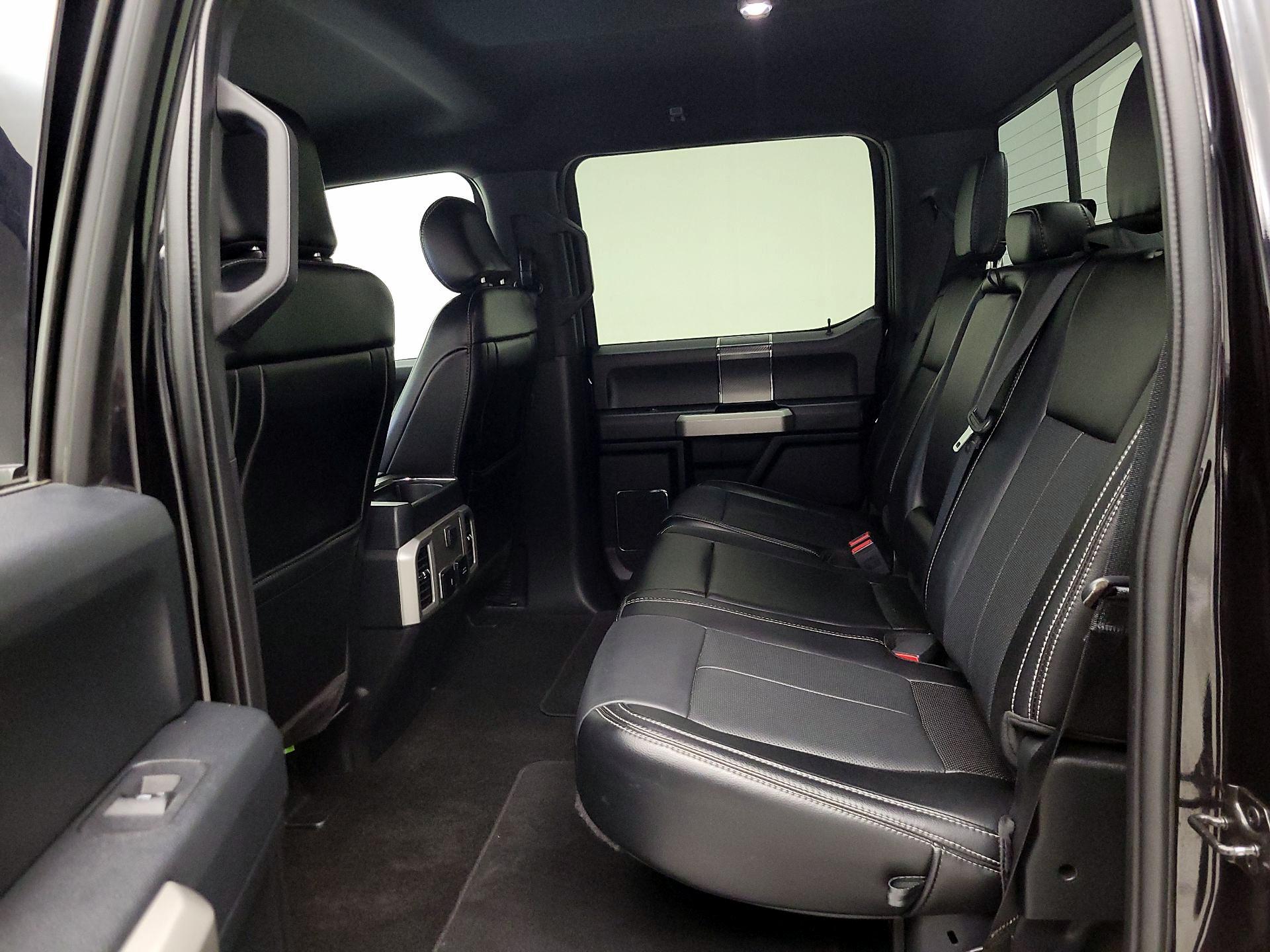 Thumbnail: 2019 Ford F-150 - 20