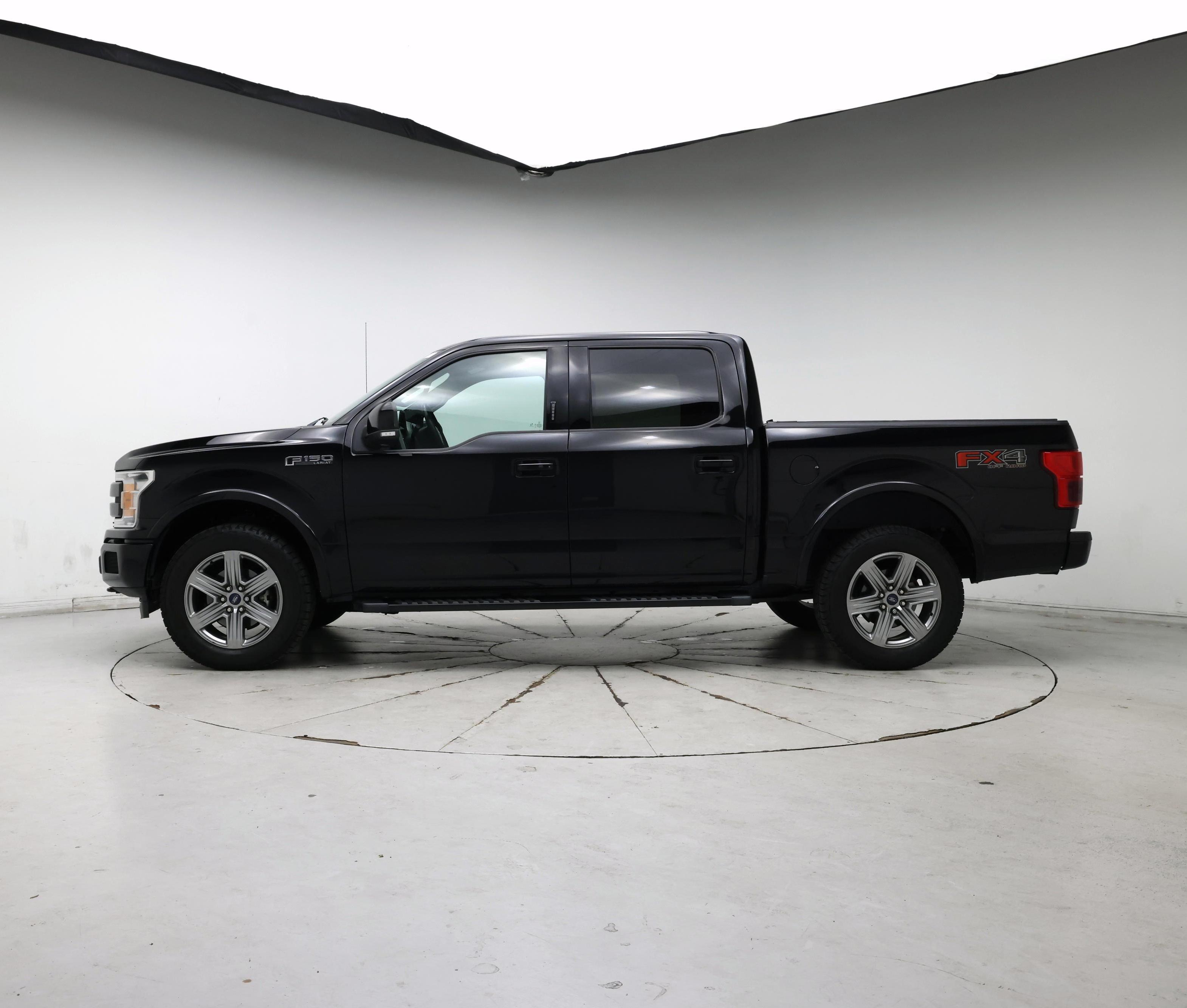 Thumbnail: 2019 Ford F-150 - 3