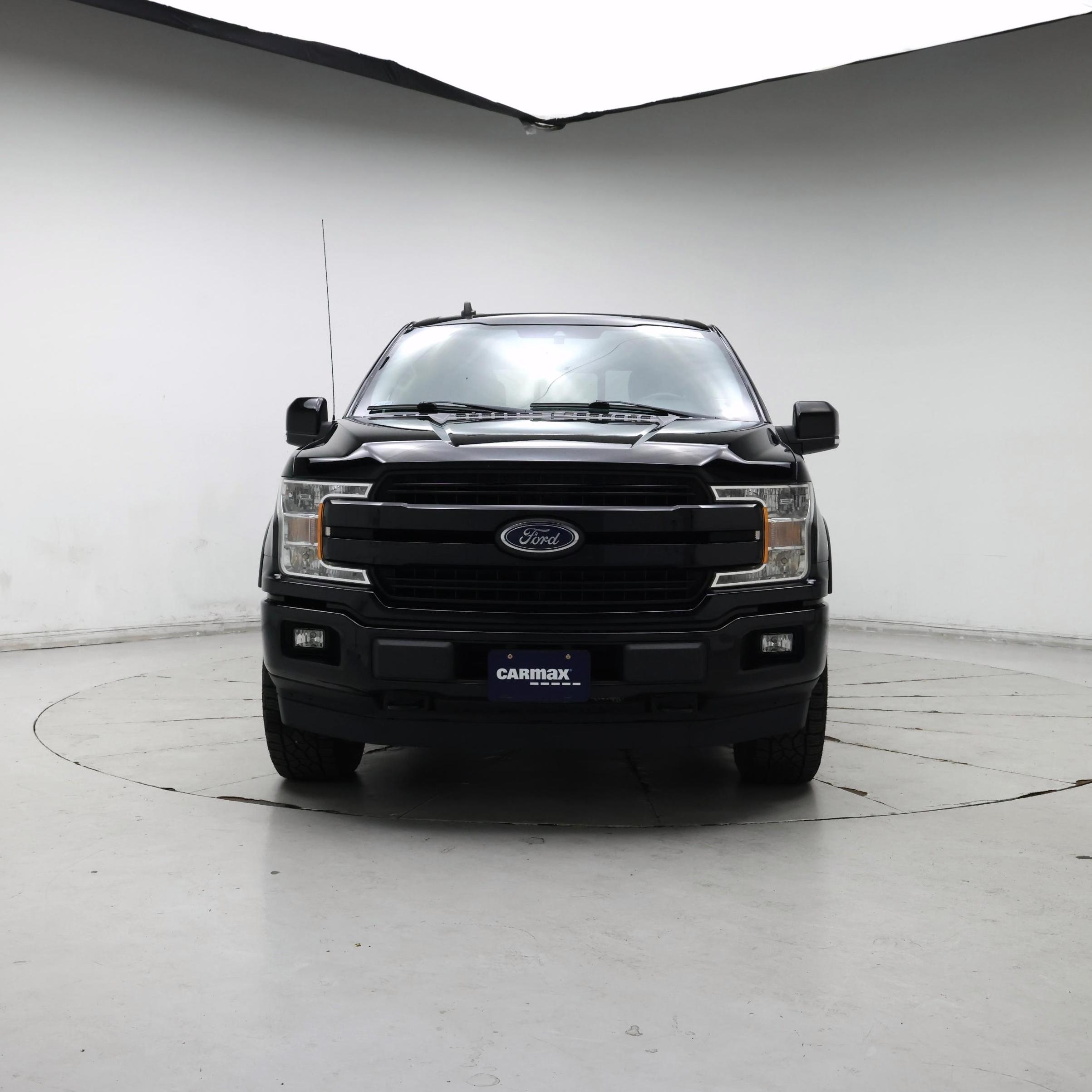 Thumbnail: 2019 Ford F-150 - 5