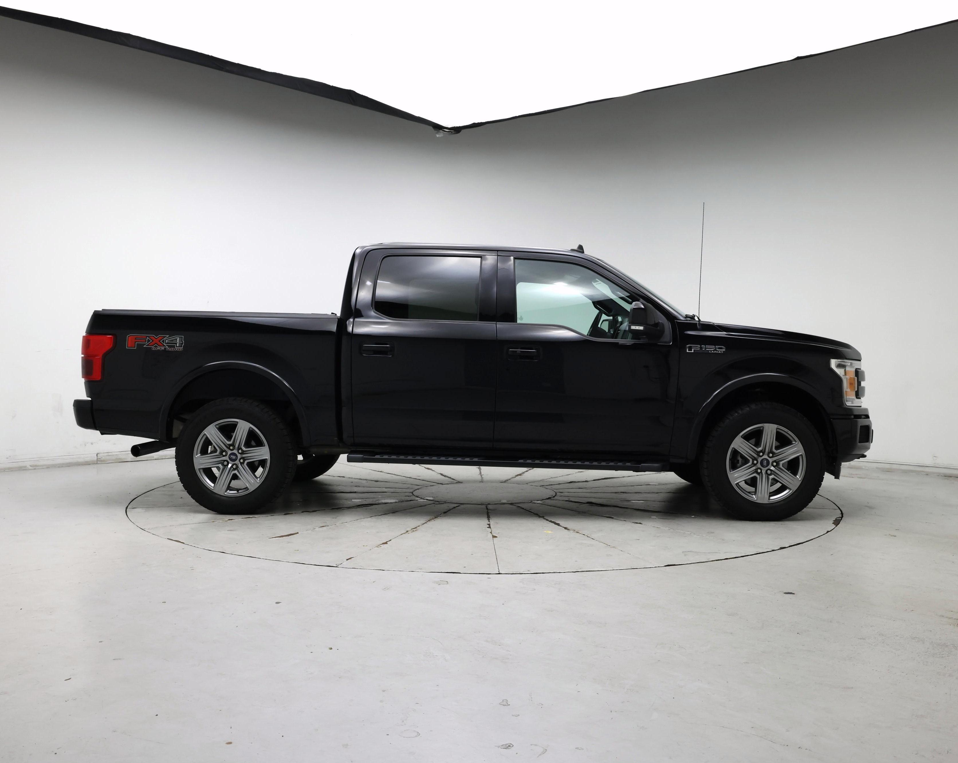 Thumbnail: 2019 Ford F-150 - 7