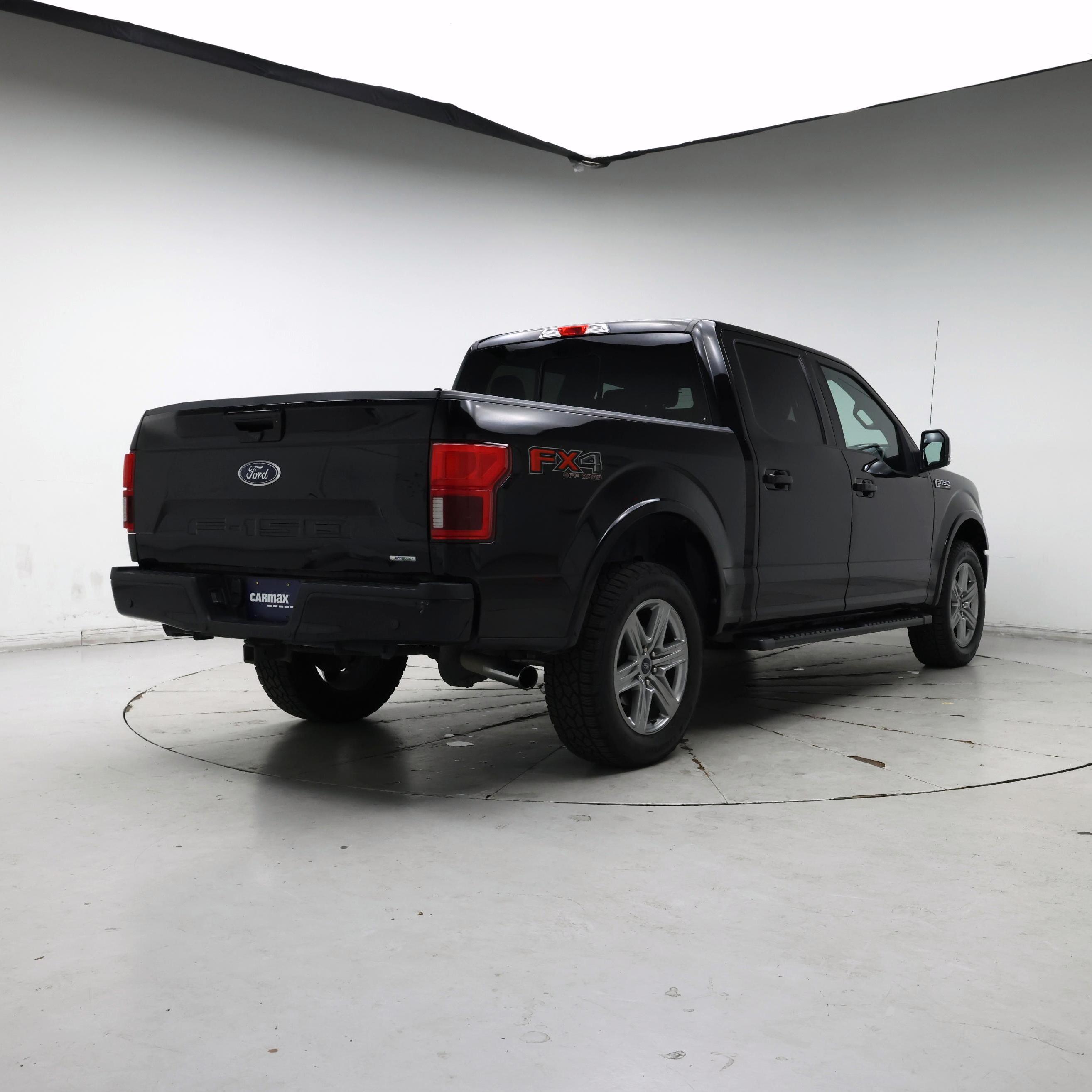 Thumbnail: 2019 Ford F-150 - 8