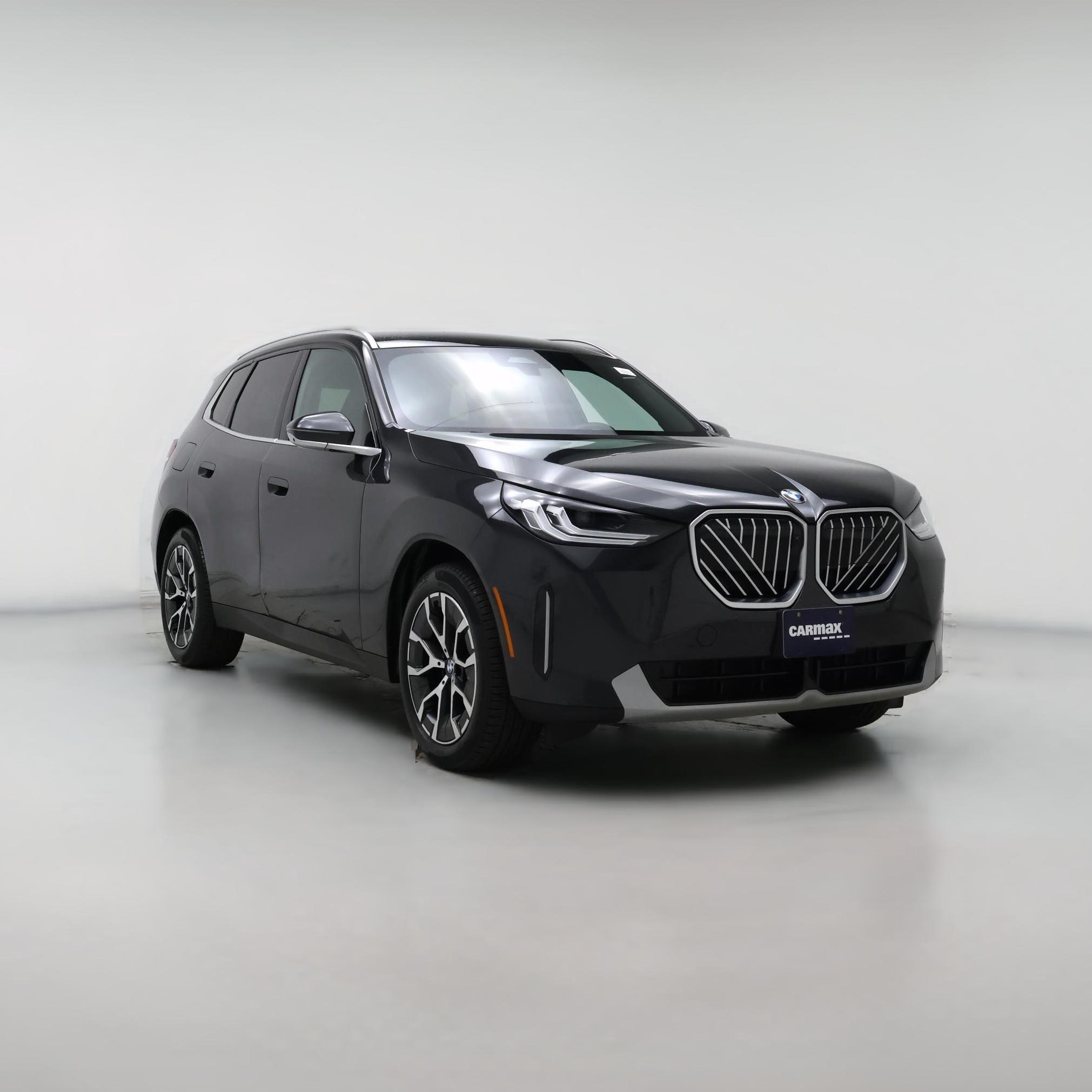 Thumbnail: 2025 BMW X3 - 1