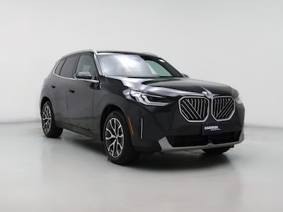 2025 BMW X3 xDrive30