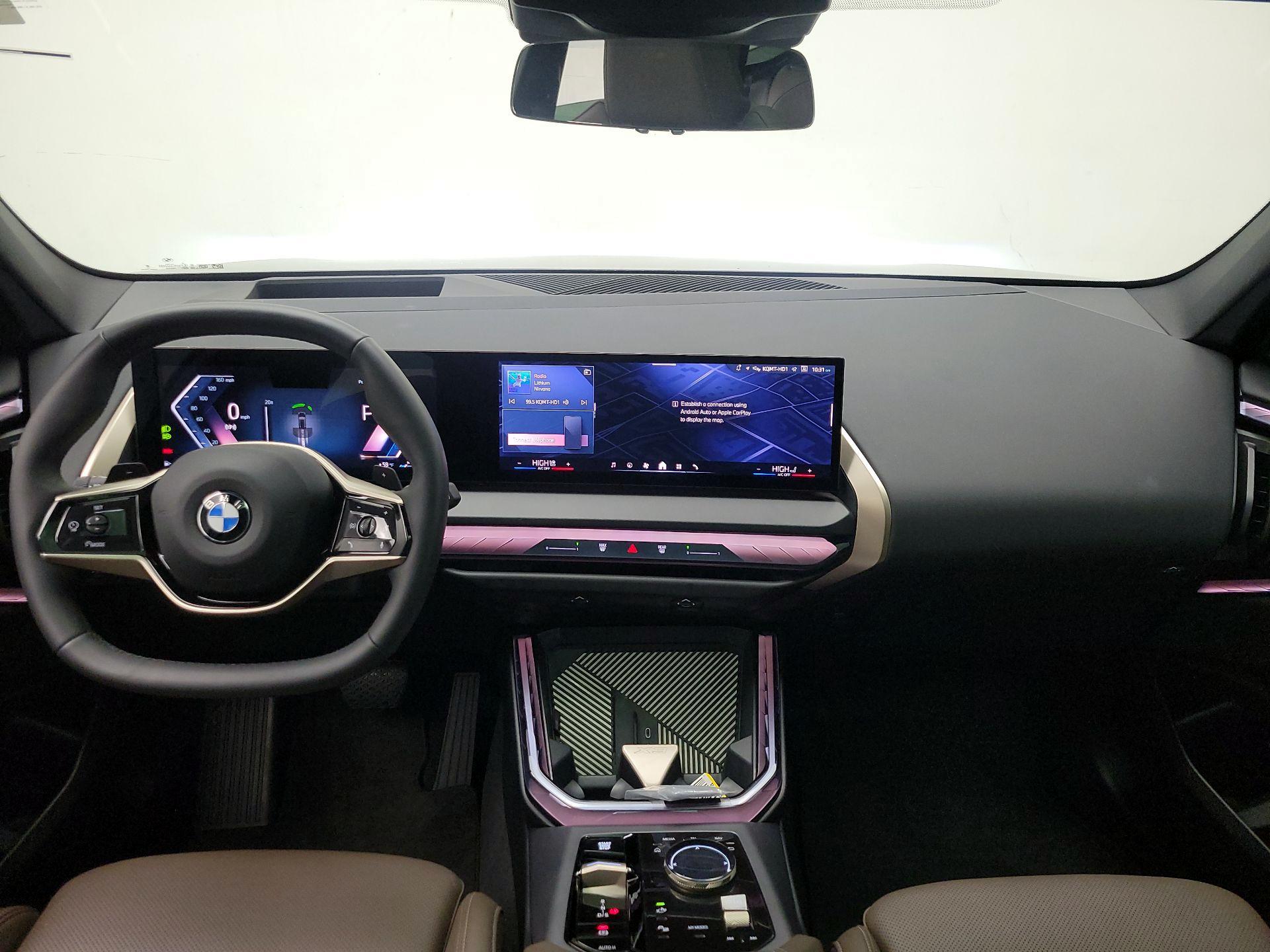 Thumbnail: 2025 BMW X3 - 9