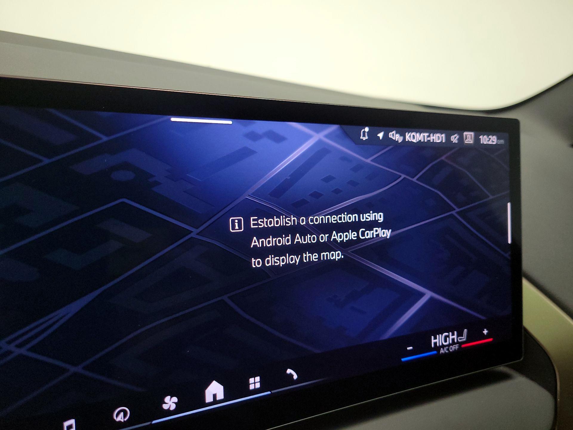 Thumbnail: 2025 BMW X3 - 14