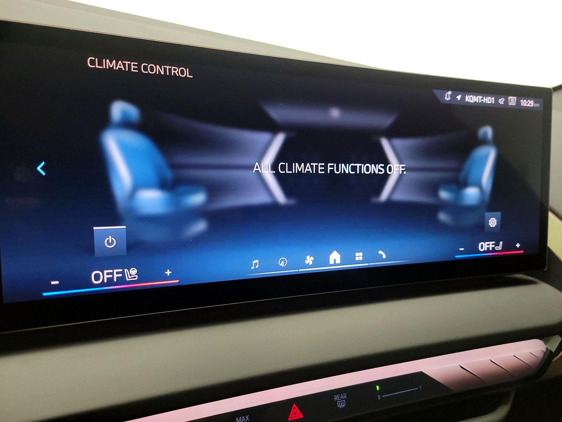 Thumbnail: 2025 BMW X3 - 17