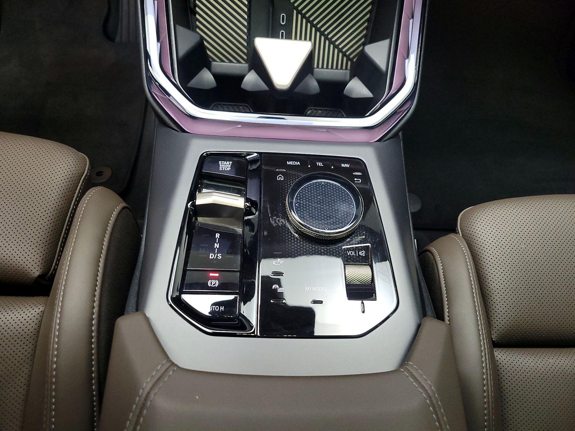 Thumbnail: 2025 BMW X3 - 18