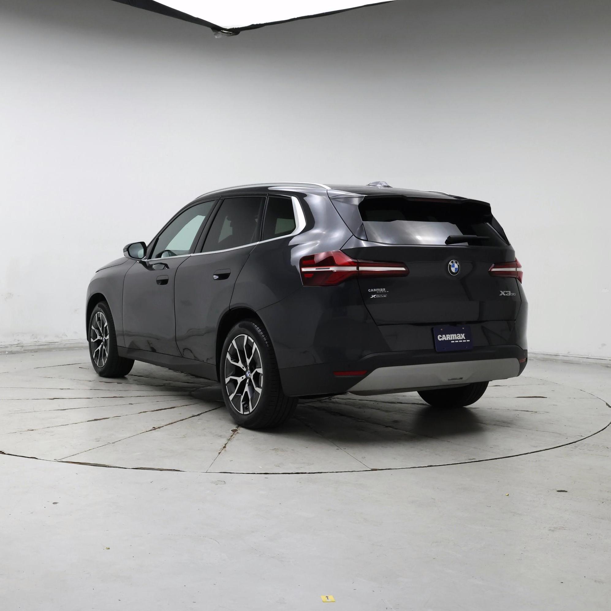 Thumbnail: 2025 BMW X3 - 2