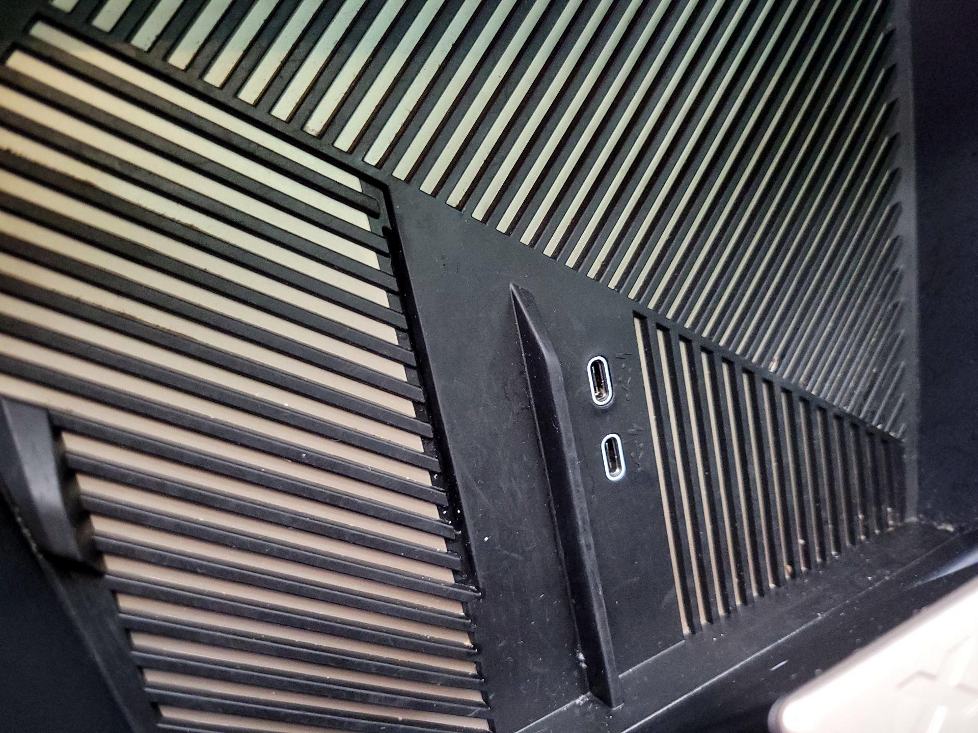 Thumbnail: 2025 BMW X3 - 19