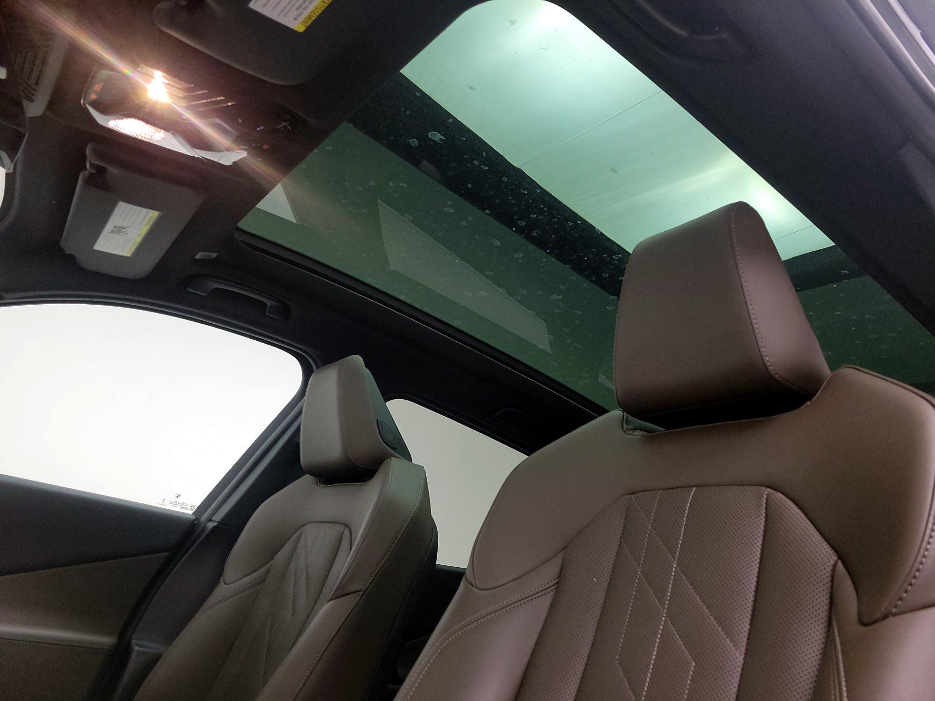 Thumbnail: 2025 BMW X3 - 20