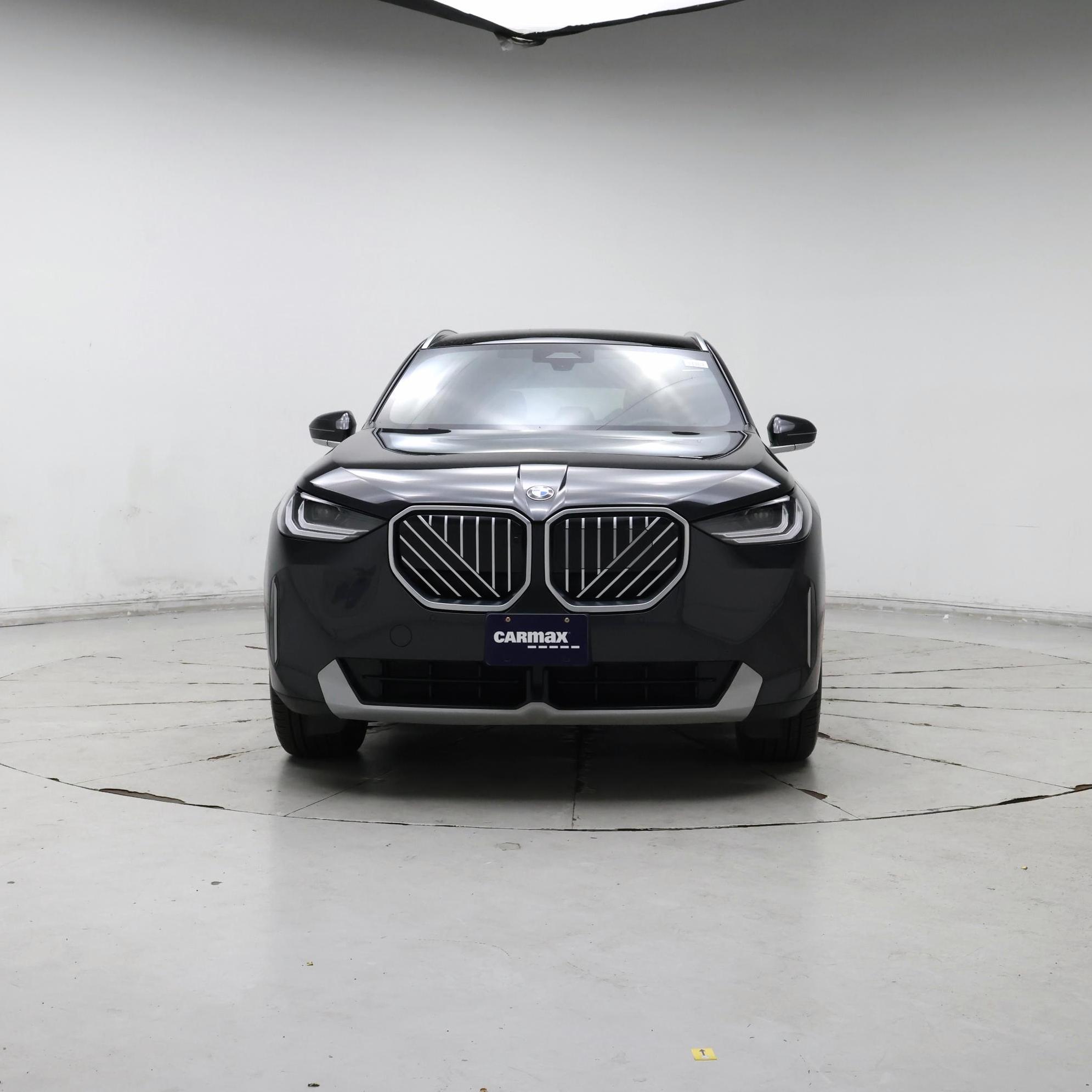 Thumbnail: 2025 BMW X3 - 5