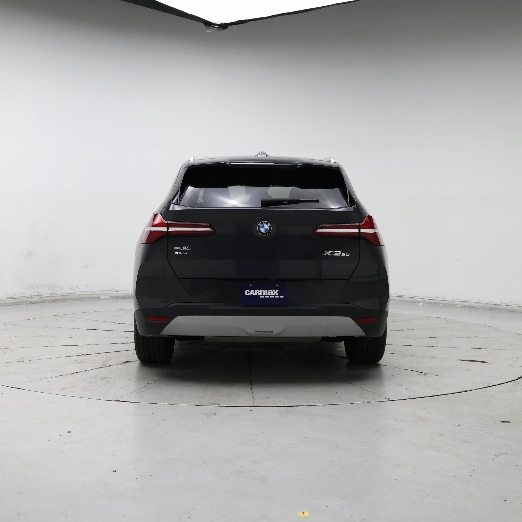 Thumbnail: 2025 BMW X3 - 6