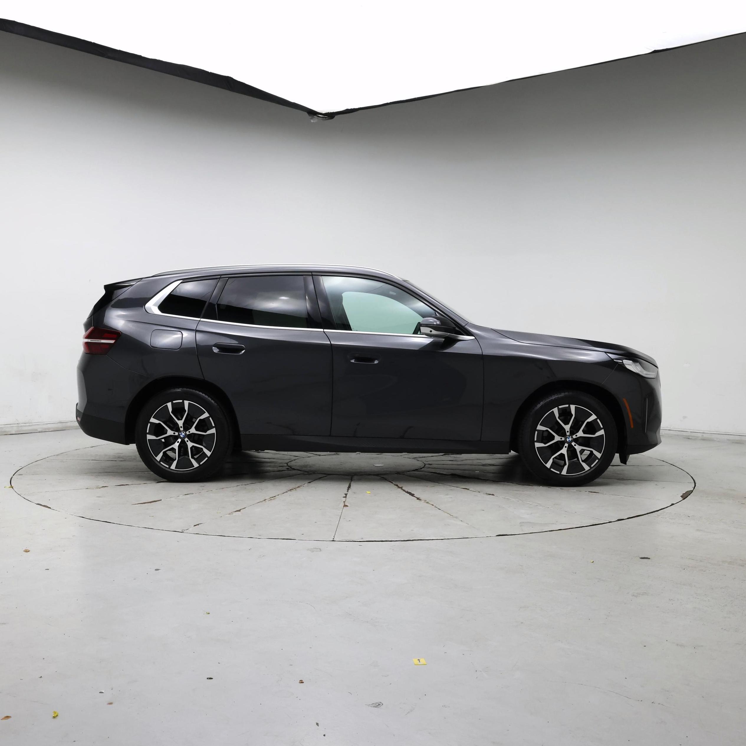 Thumbnail: 2025 BMW X3 - 7