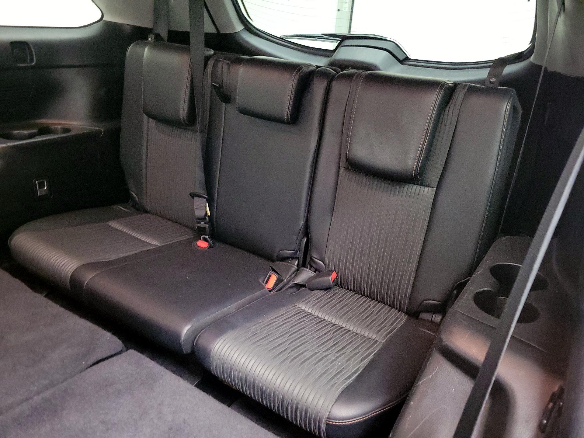 Thumbnail: 2018 Toyota Highlander - 20