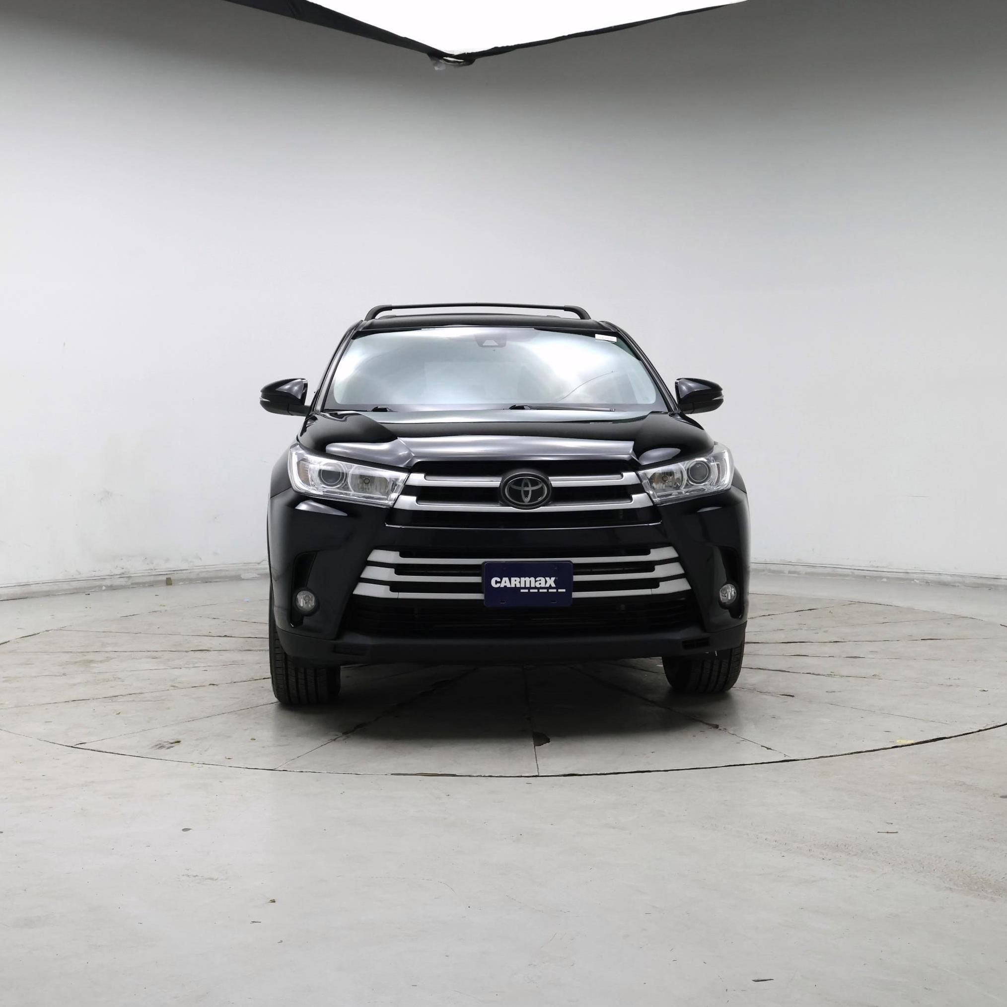 Thumbnail: 2018 Toyota Highlander - 5