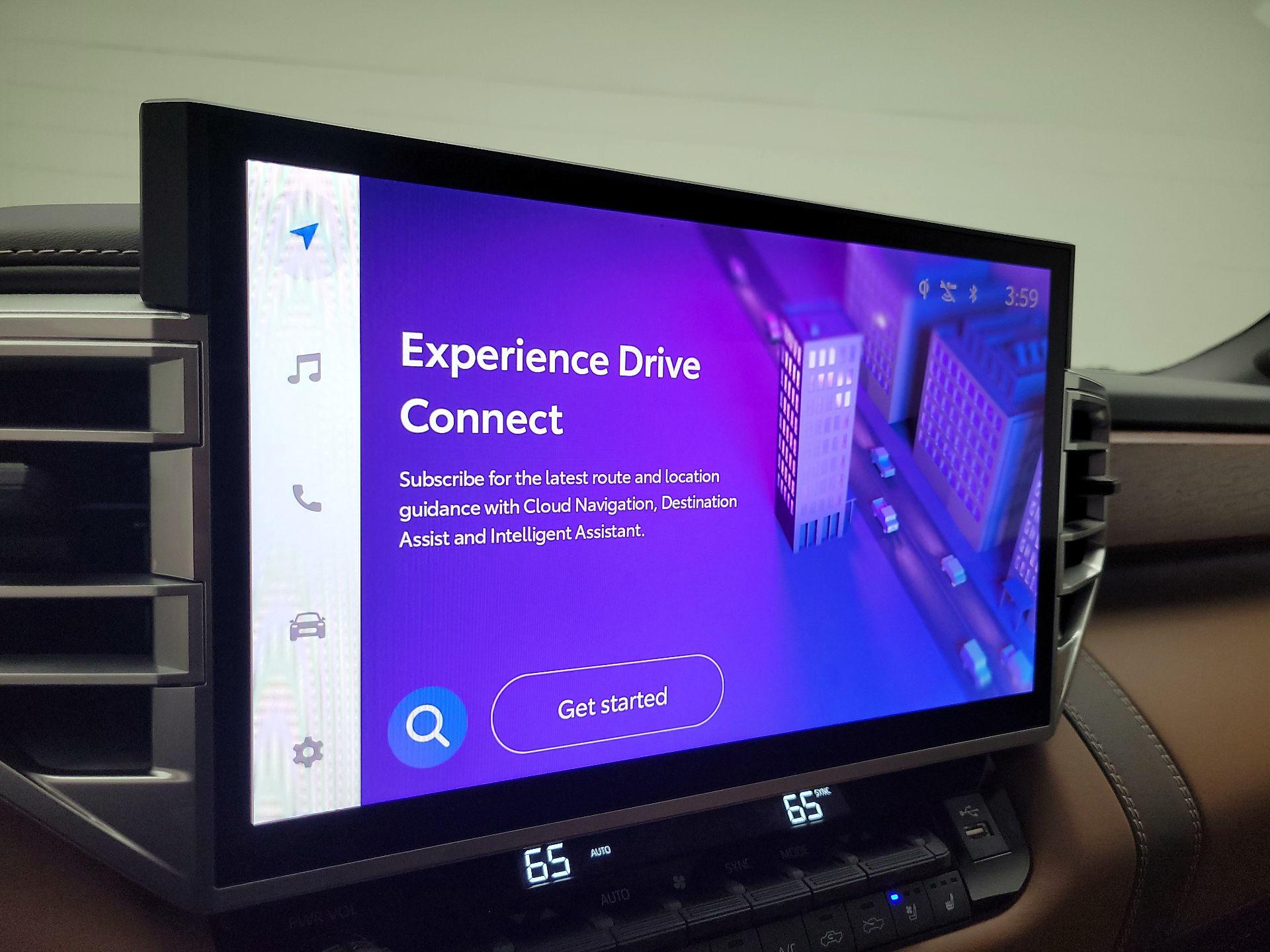 Thumbnail: 2025 Toyota Tundra - 12