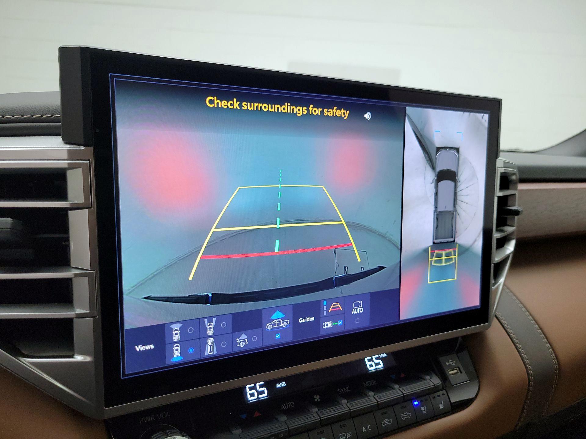 Thumbnail: 2025 Toyota Tundra - 13