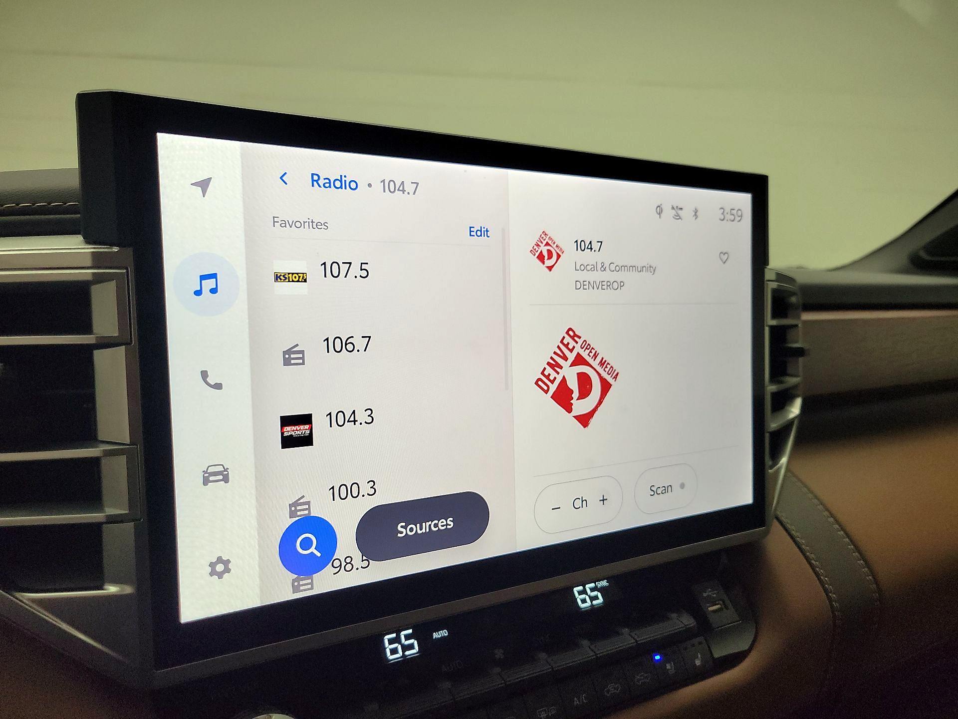 Thumbnail: 2025 Toyota Tundra - 14