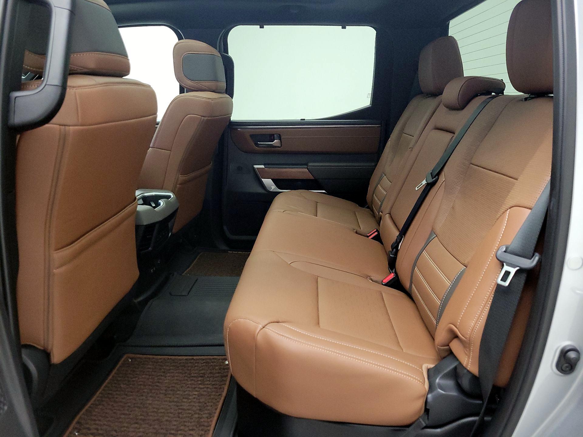 Thumbnail: 2025 Toyota Tundra - 19