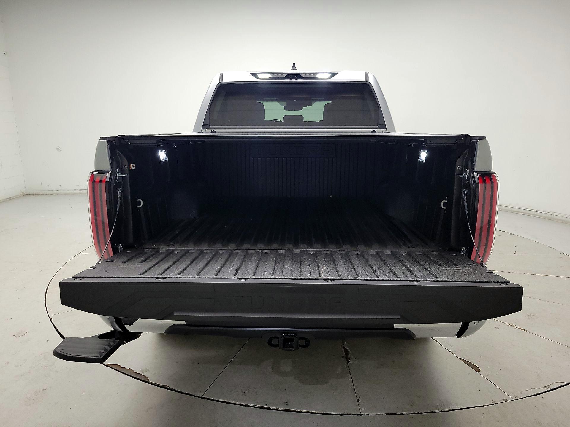 Thumbnail: 2025 Toyota Tundra - 20