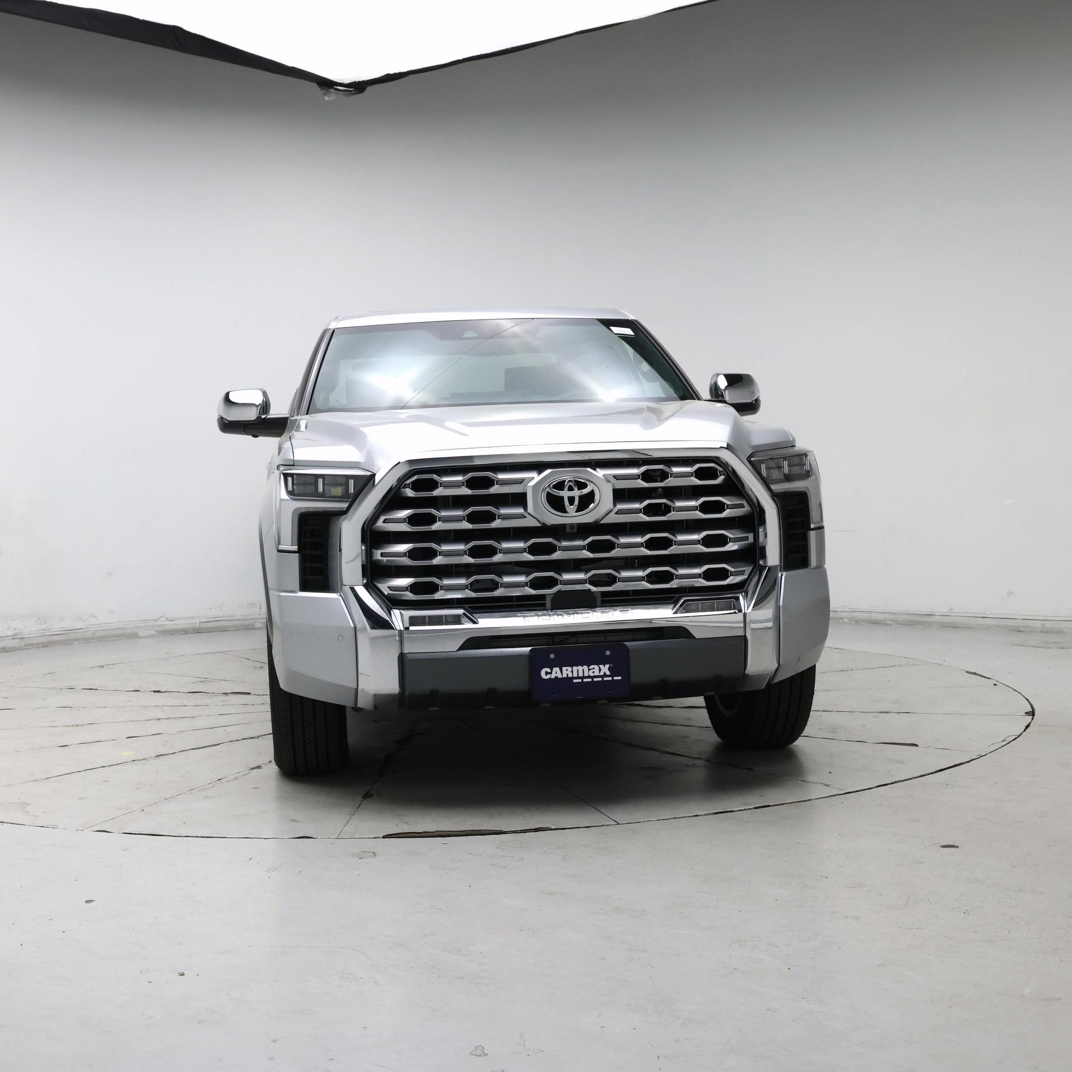 Thumbnail: 2025 Toyota Tundra - 5