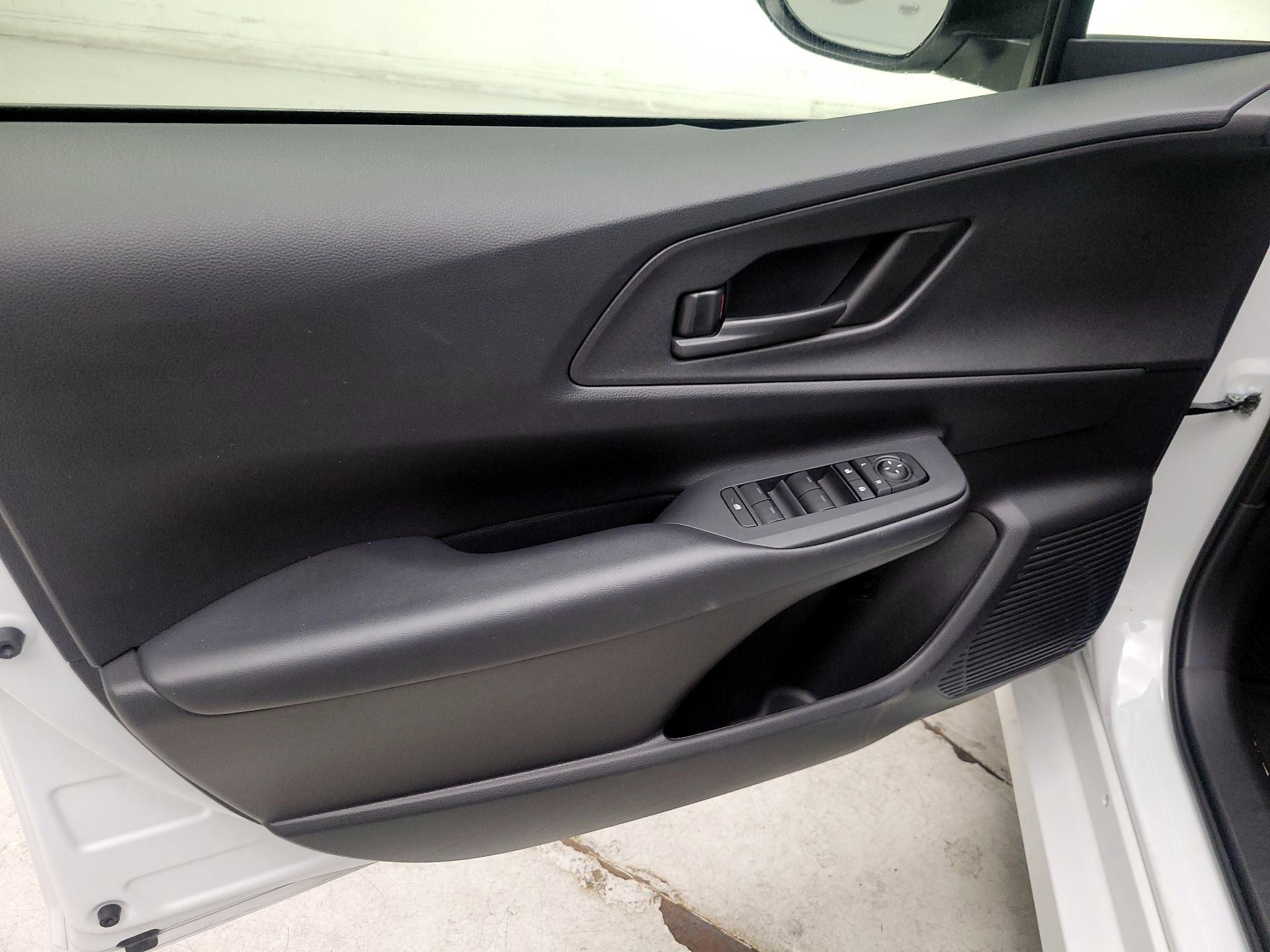 Thumbnail: 2025 Toyota Prius - 12