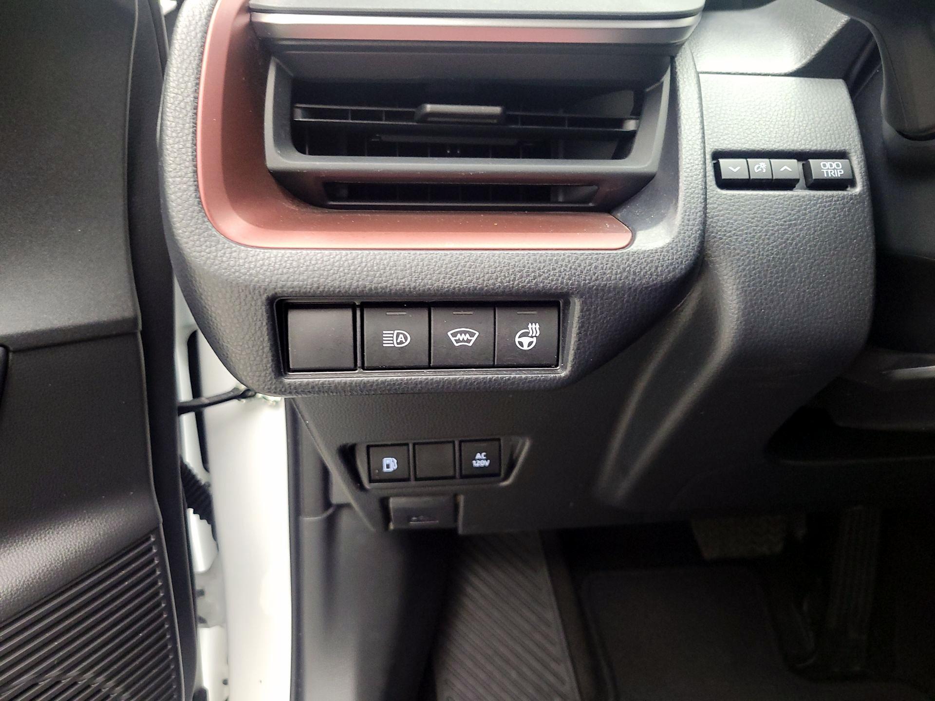 Thumbnail: 2025 Toyota Prius - 13