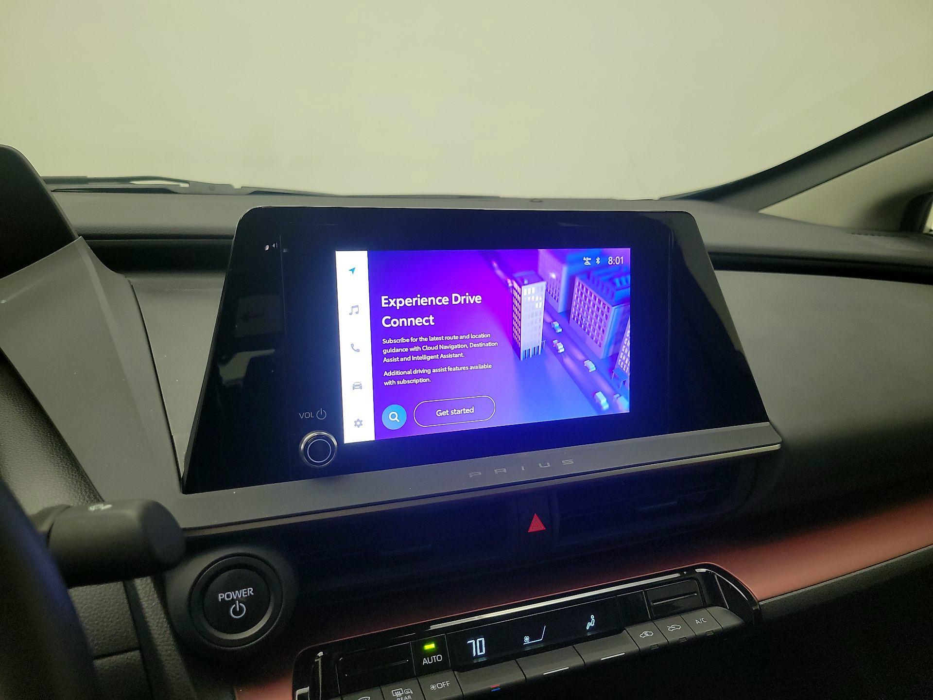 Thumbnail: 2025 Toyota Prius - 14