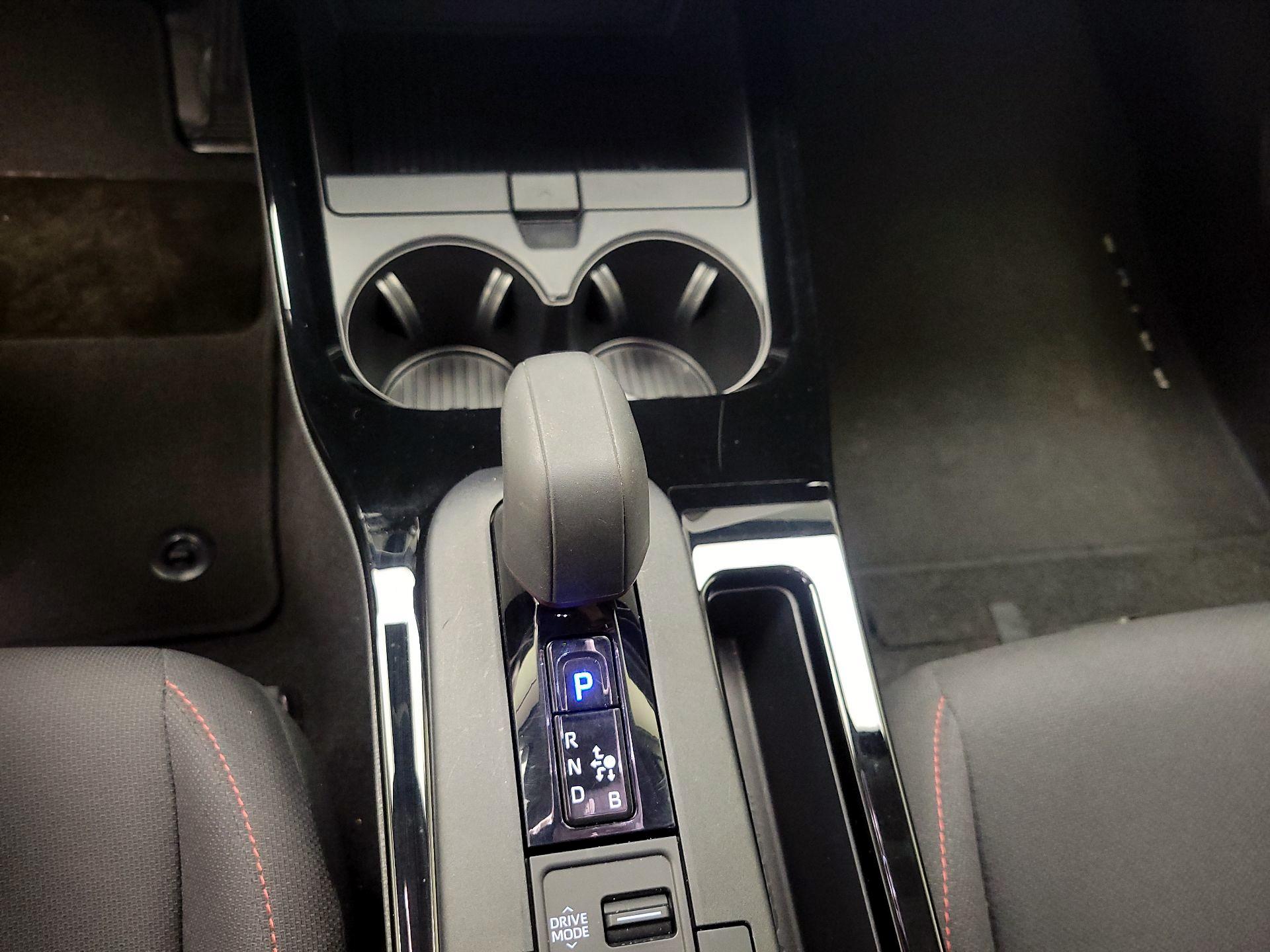 Thumbnail: 2025 Toyota Prius - 18